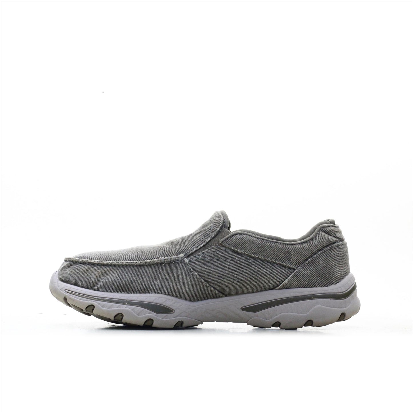 SKECHERS RELAXED FIT AIR COOLED MEMORY FOAM (Original USA Imported)