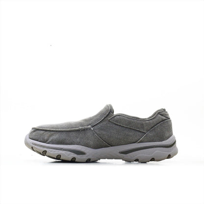 SKECHERS RELAXED FIT AIR COOLED MEMORY FOAM (Original USA Imported)
