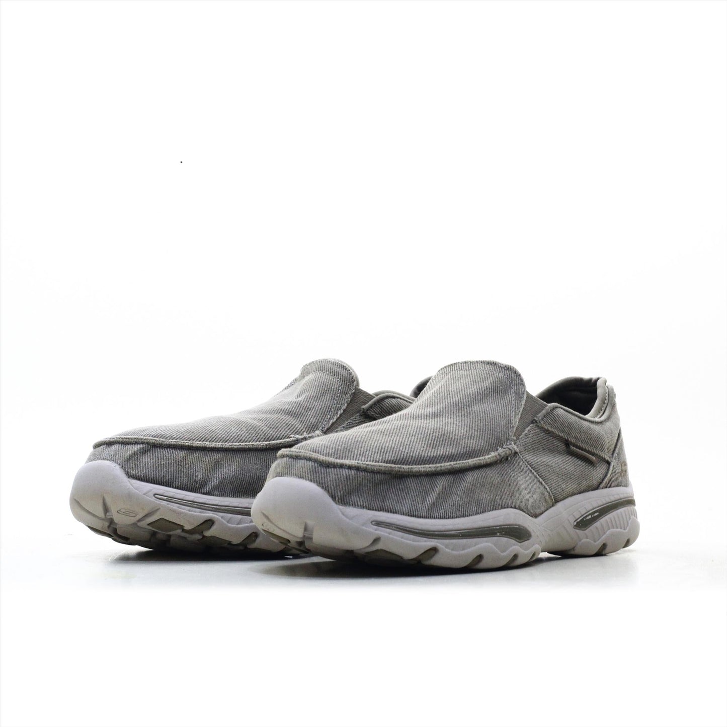 SKECHERS RELAXED FIT AIR COOLED MEMORY FOAM (Original USA Imported)