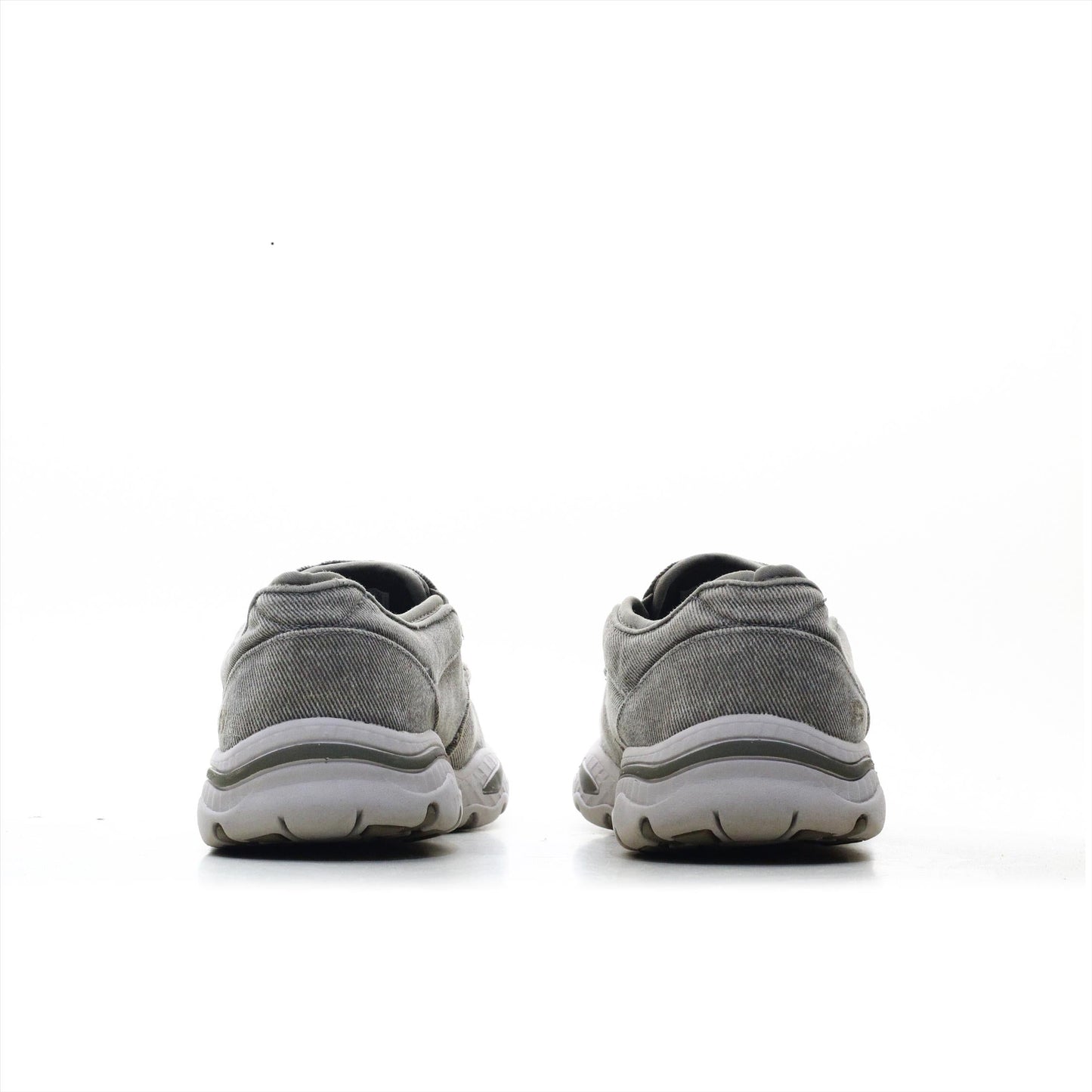 SKECHERS RELAXED FIT AIR COOLED MEMORY FOAM (Original USA Imported)