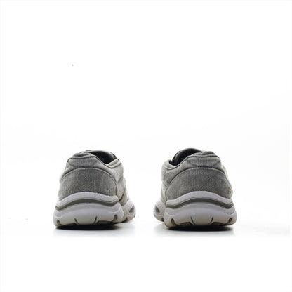 SKECHERS RELAXED FIT AIR COOLED MEMORY FOAM (Original USA Imported)