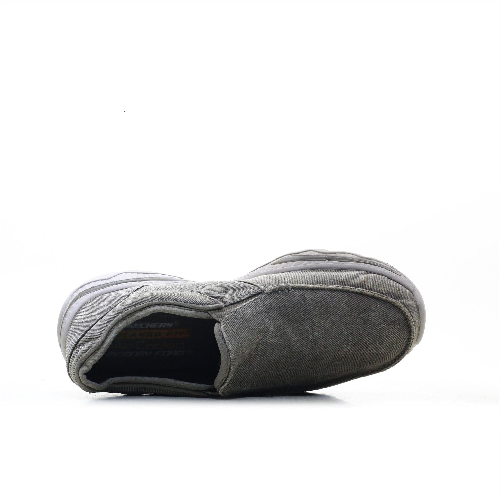 SKECHERS RELAXED FIT AIR COOLED MEMORY FOAM (Original USA Imported)