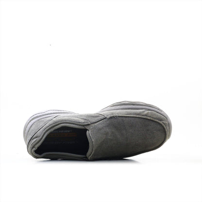 SKECHERS RELAXED FIT AIR COOLED MEMORY FOAM (Original USA Imported)