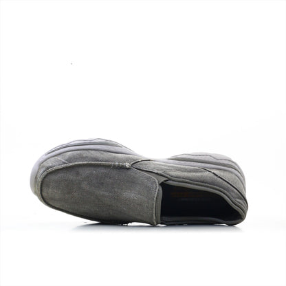 SKECHERS RELAXED FIT AIR COOLED MEMORY FOAM (Original USA Imported)