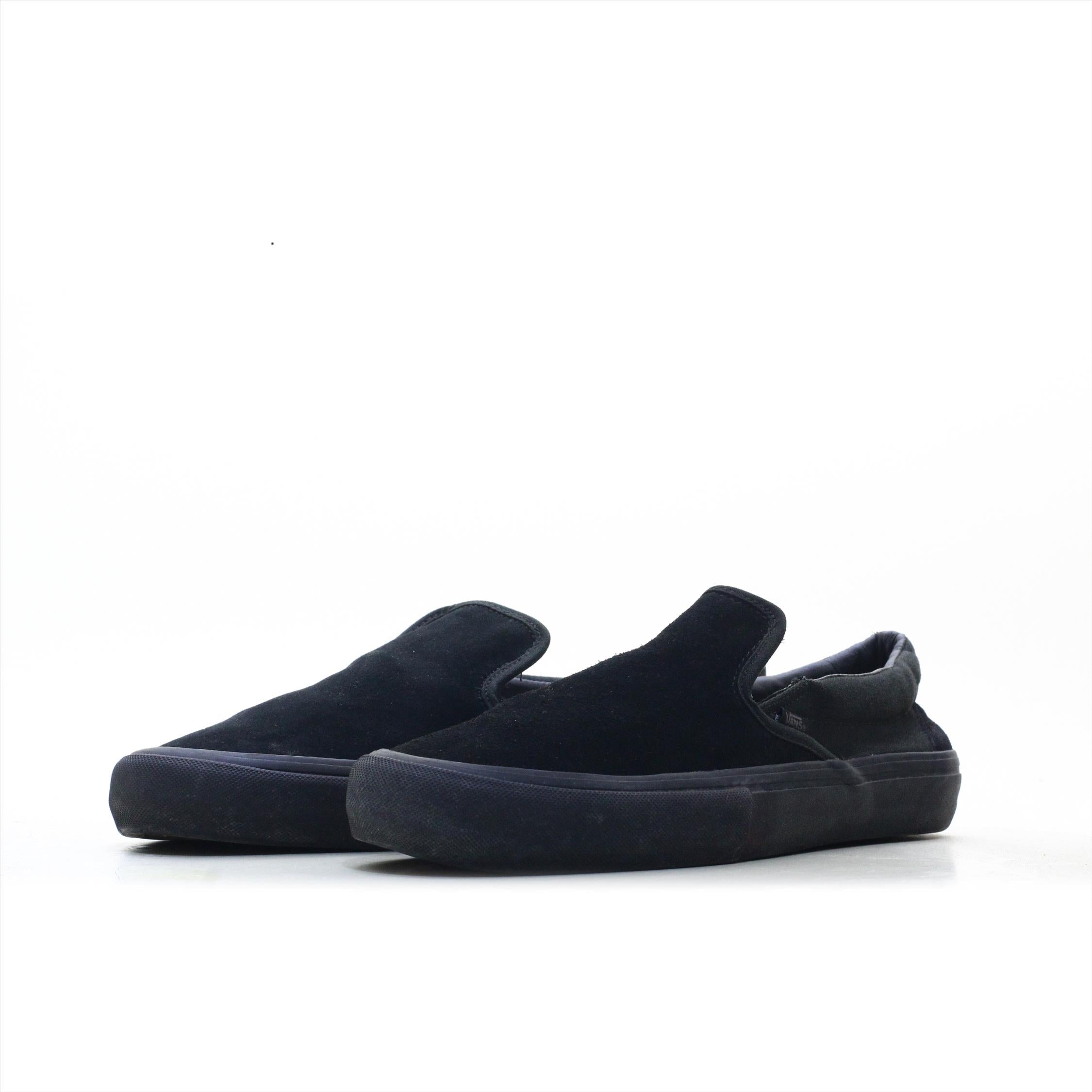 Vans pro cush sales