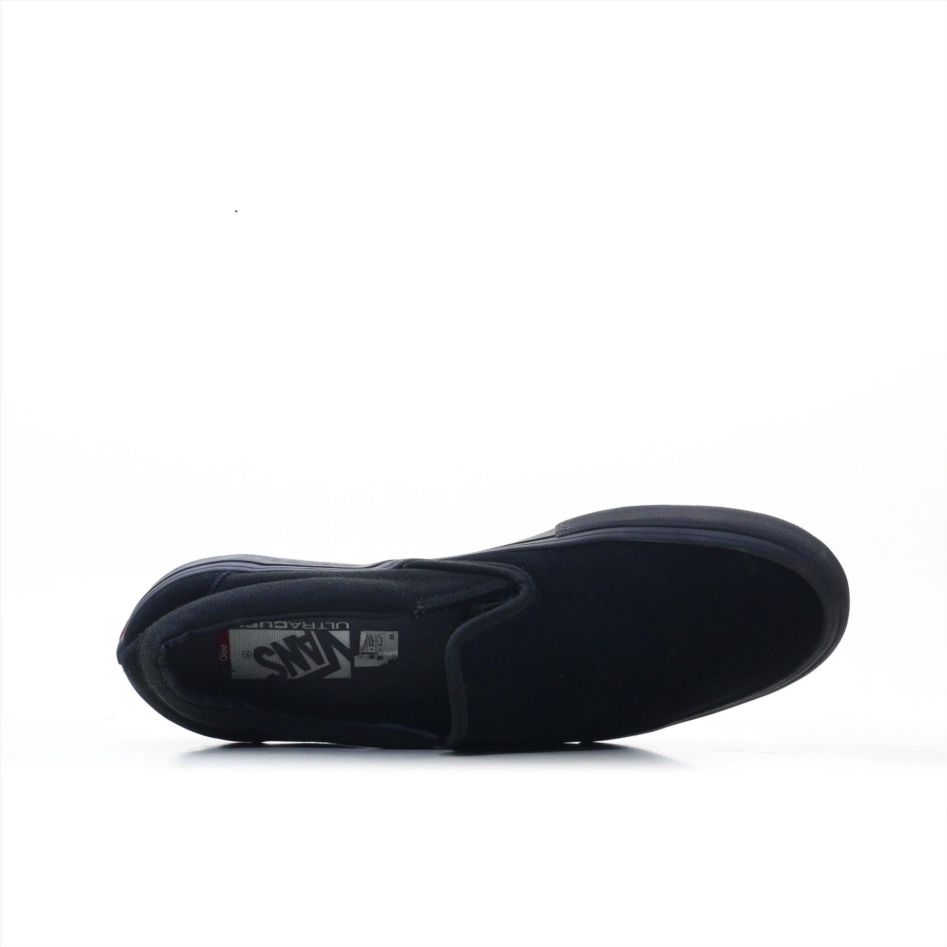 VANS ULTRA CUSH HD PRO (Original USA Imported)
