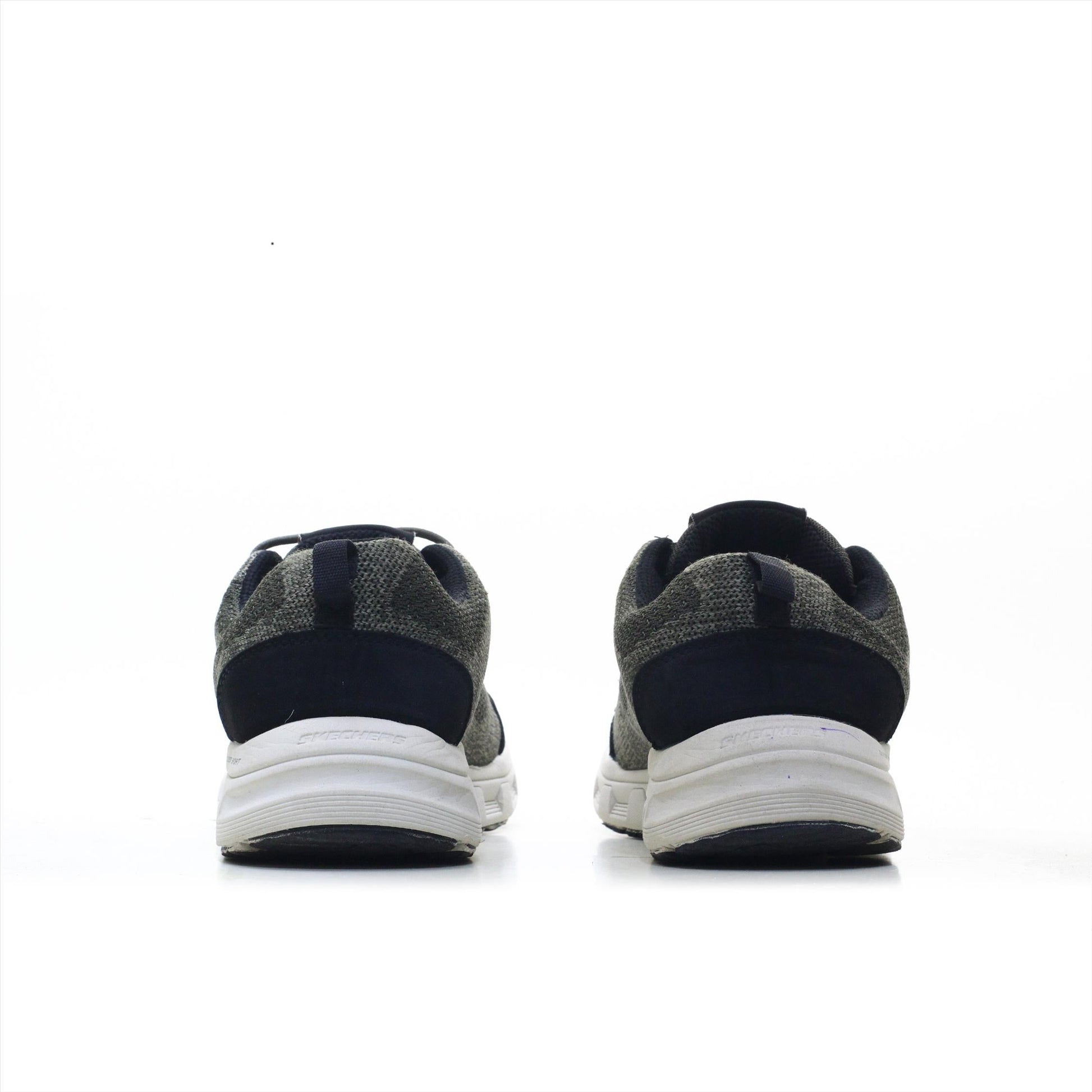 SKECHERS RELAXED FIT MEMORY FOAM (Original USA Imported)