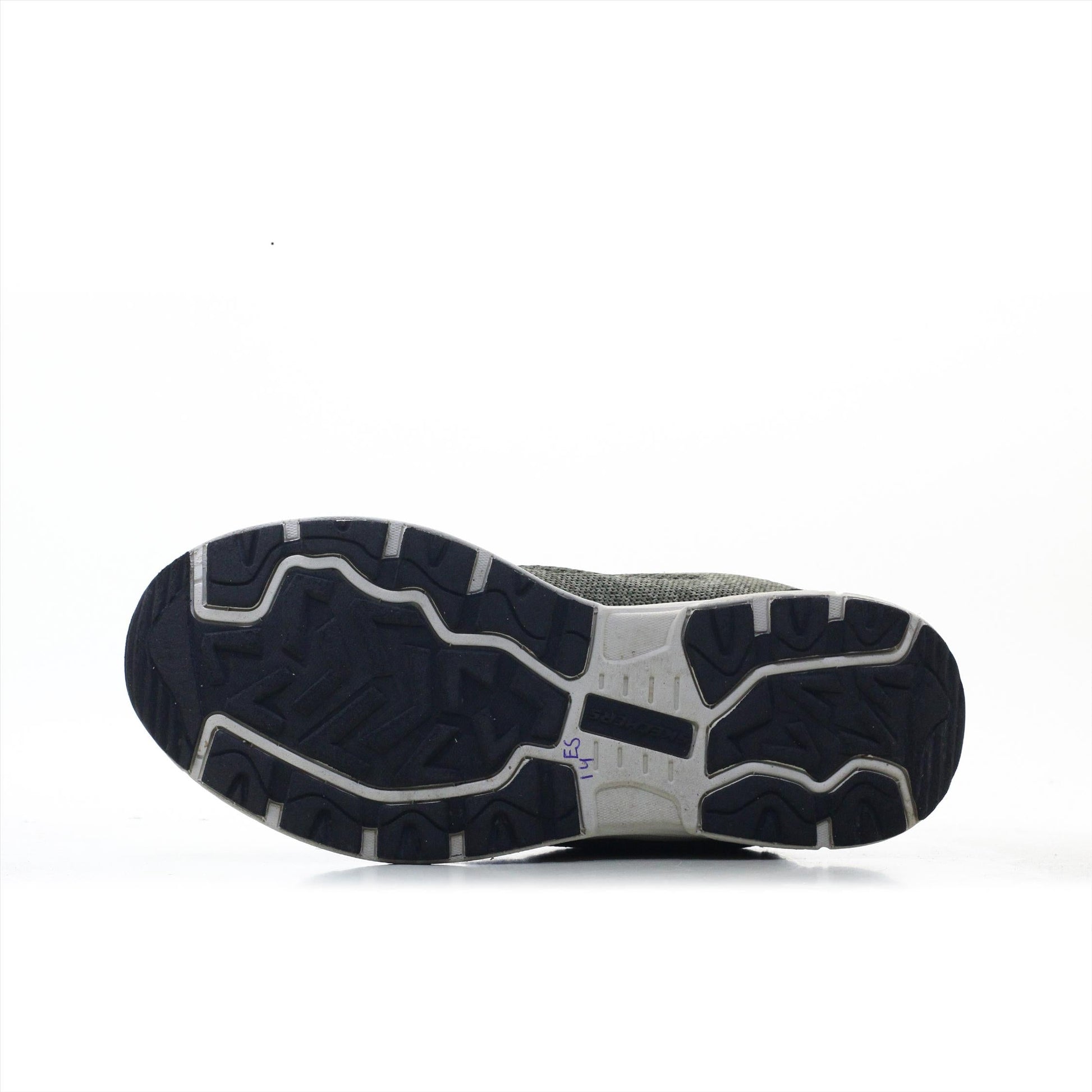 SKECHERS RELAXED FIT MEMORY FOAM (Original USA Imported)