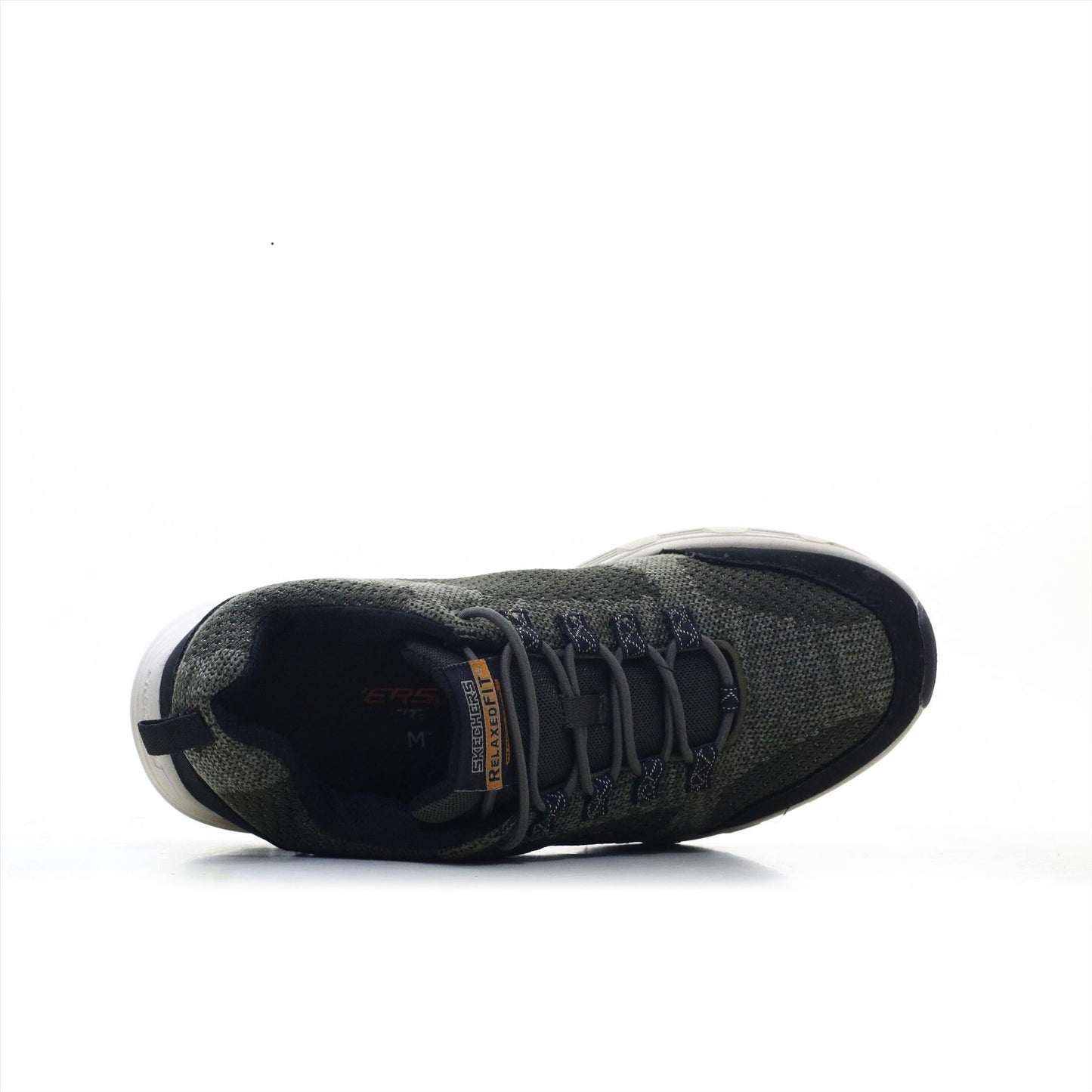 SKECHERS RELAXED FIT MEMORY FOAM (Original USA Imported)