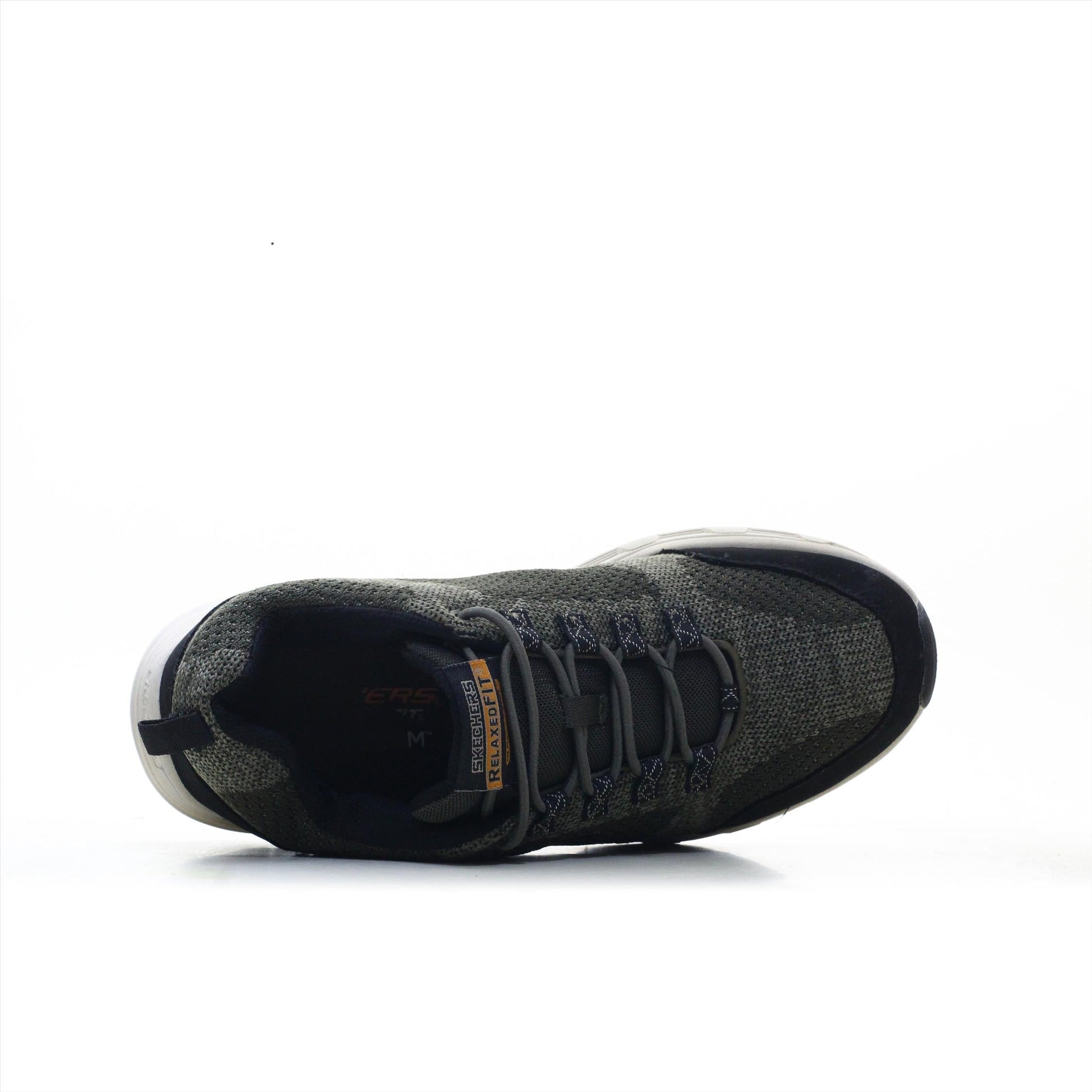 SKECHERS RELAXED FIT MEMORY FOAM (Original USA Imported)