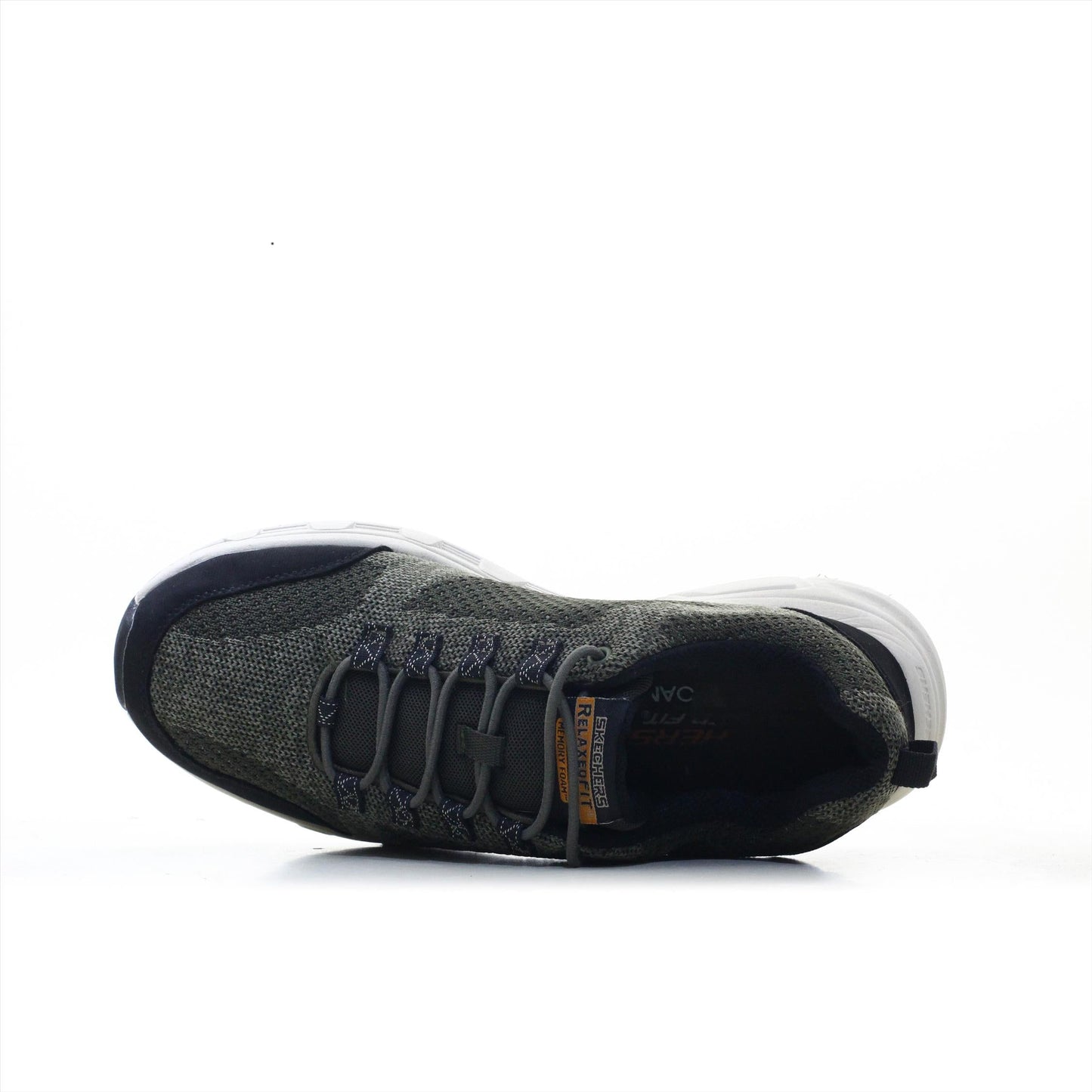 SKECHERS RELAXED FIT MEMORY FOAM (Original USA Imported)