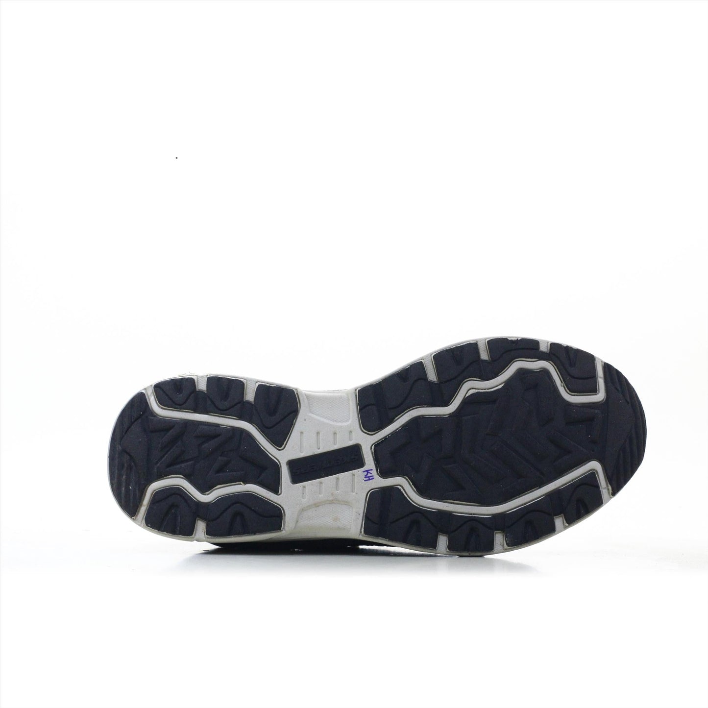SKECHERS RELAXED FIT MEMORY FOAM (Original USA Imported)
