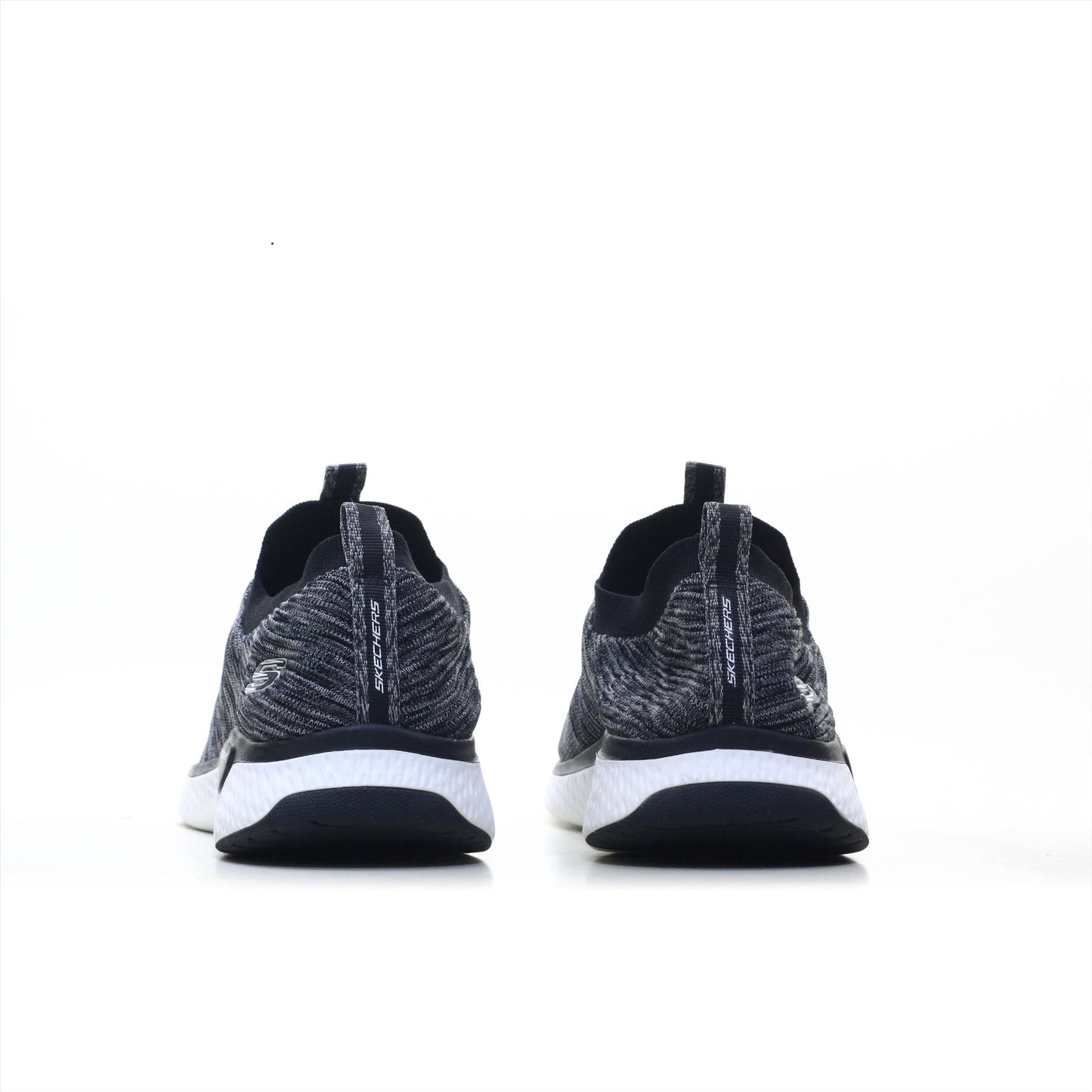 SKECHERS WIDE FIT AIR COOLED MEMORY FOAM (Original USA Imported)