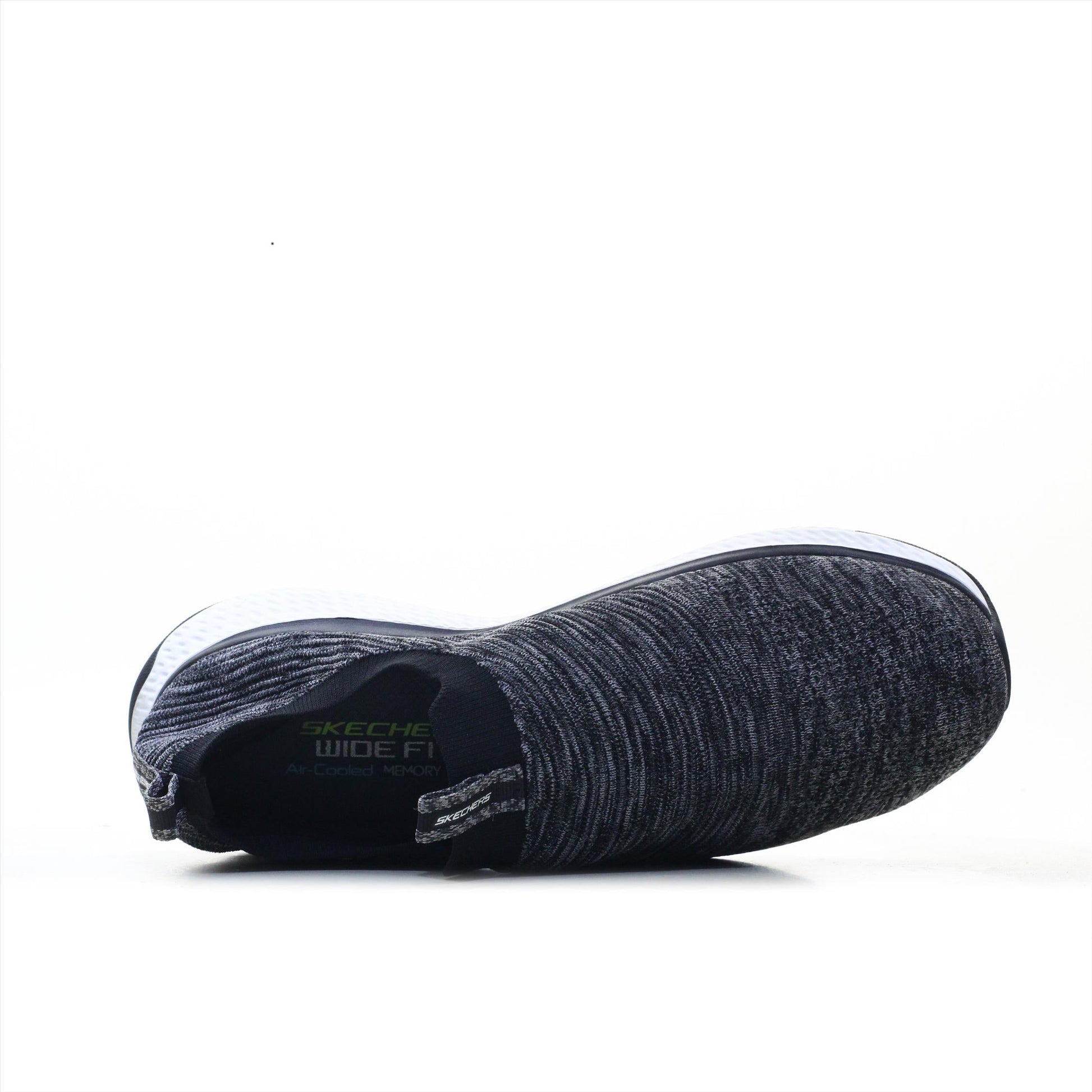 SKECHERS WIDE FIT AIR COOLED MEMORY FOAM (Original USA Imported)