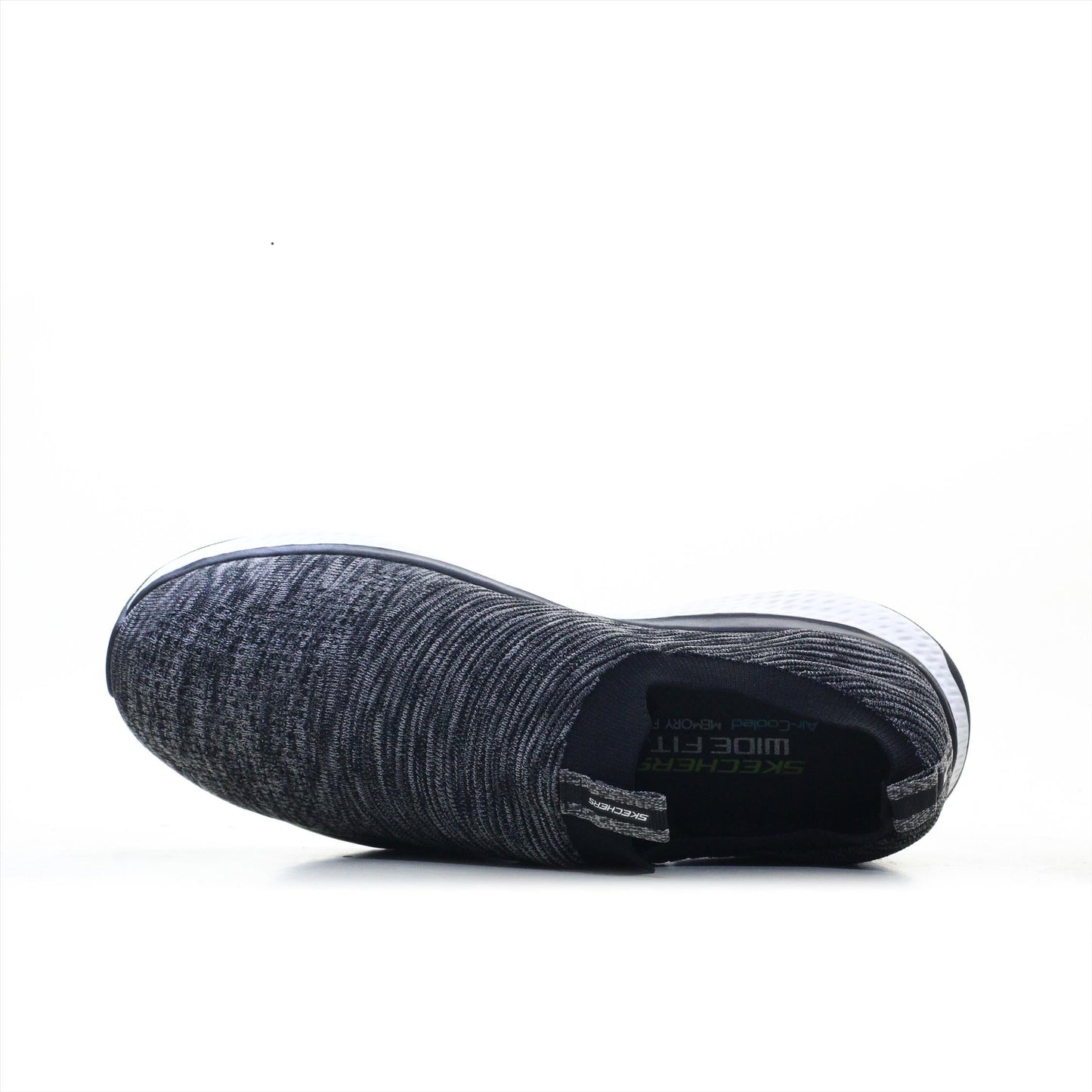 SKECHERS WIDE FIT AIR COOLED MEMORY FOAM (Original USA Imported)