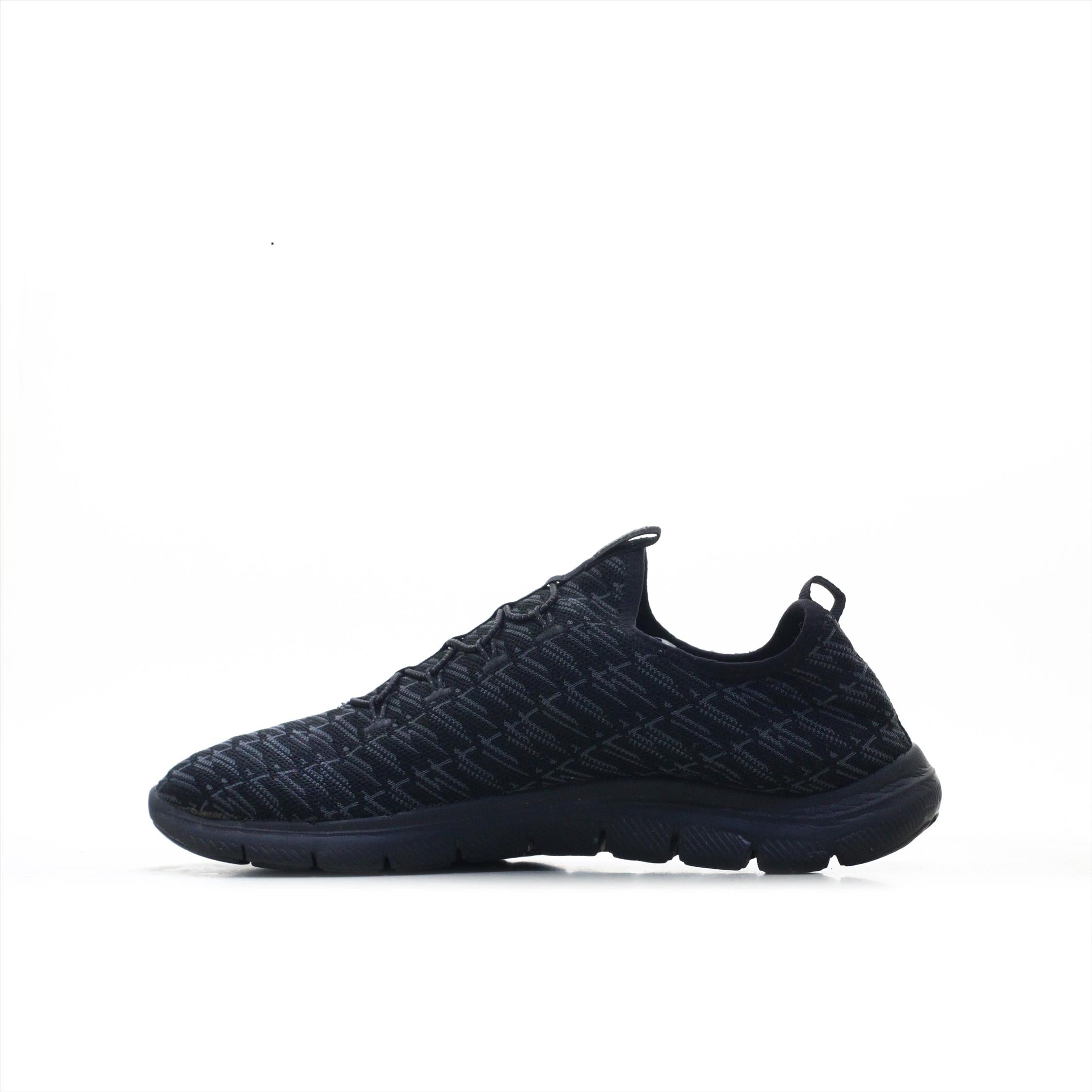 Skechers air cooled hotsell memory foam dual lite