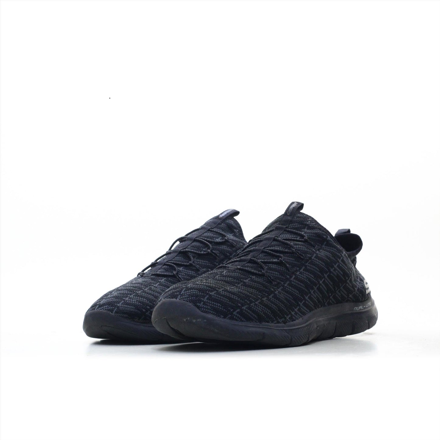 SKECHERS DUAL LITE AIR COOLED MEMORY FOAM (Original USA Imported)