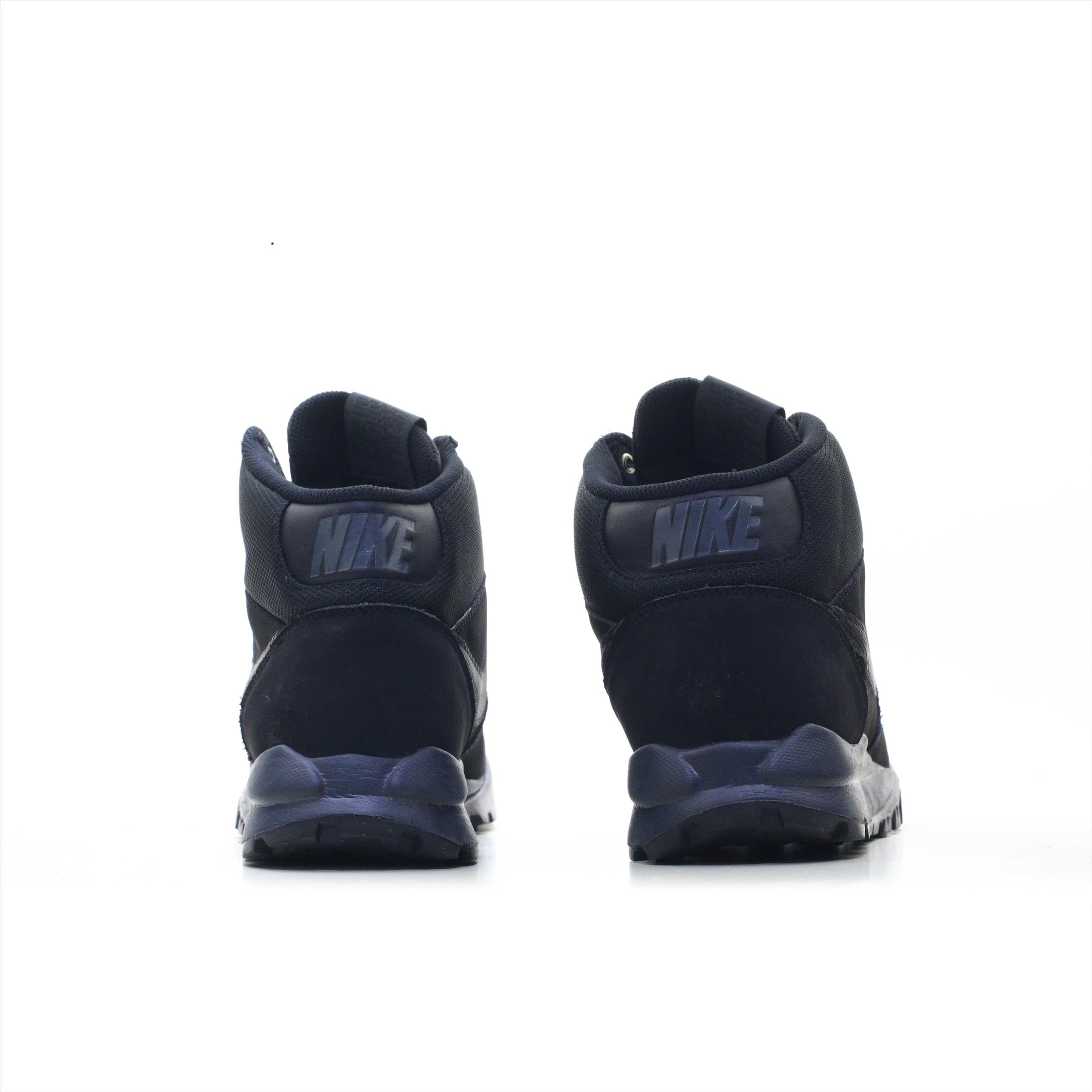 Hoodland suede nike online