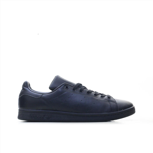 ADIDAS STANSMITH TRIPPLE BLACK (Original USA Imported)