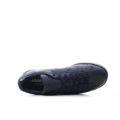 ADIDAS STANSMITH TRIPPLE BLACK (Original USA Imported)