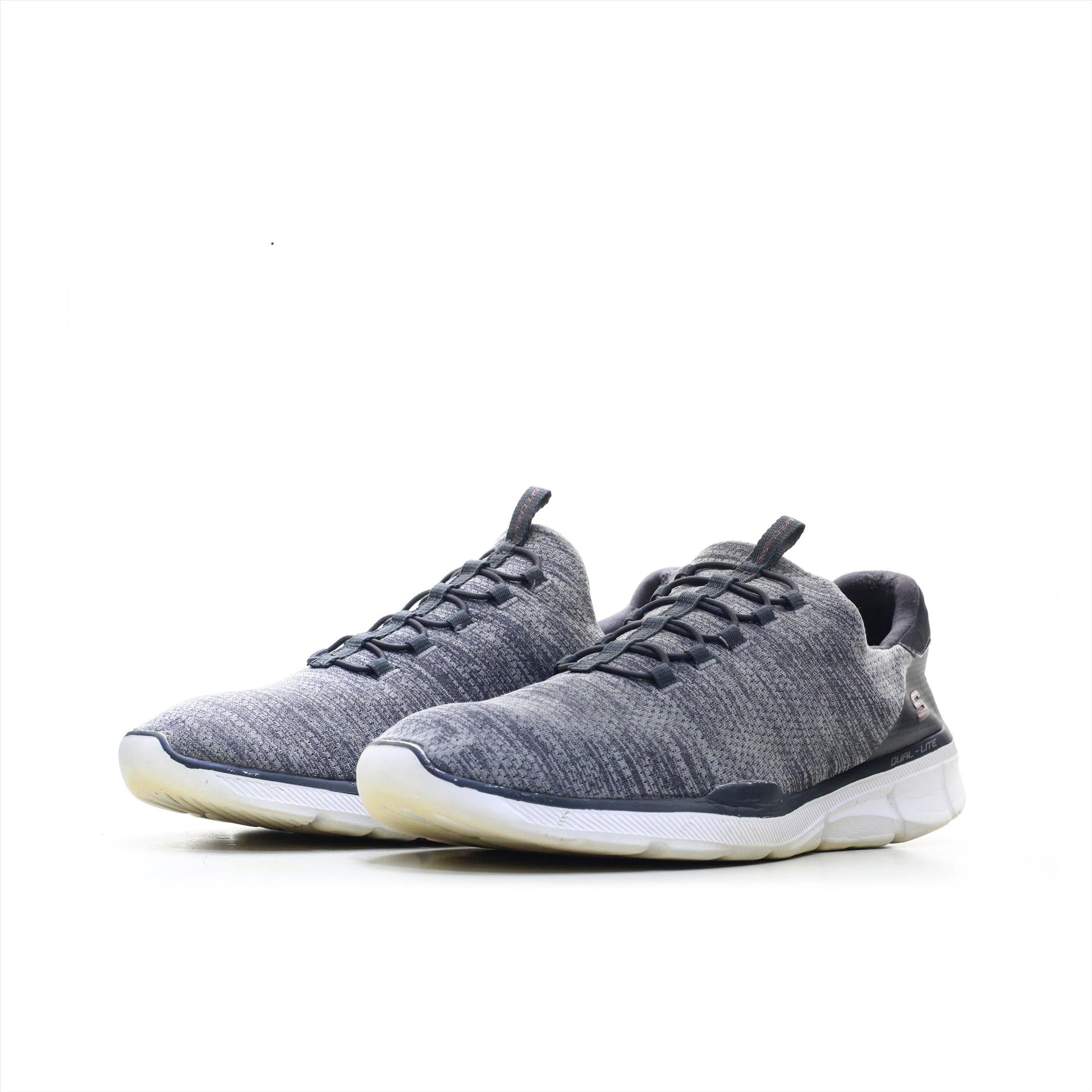 SKECHERS DUAL LITE MEMORY FOAM (Original USA Imported)