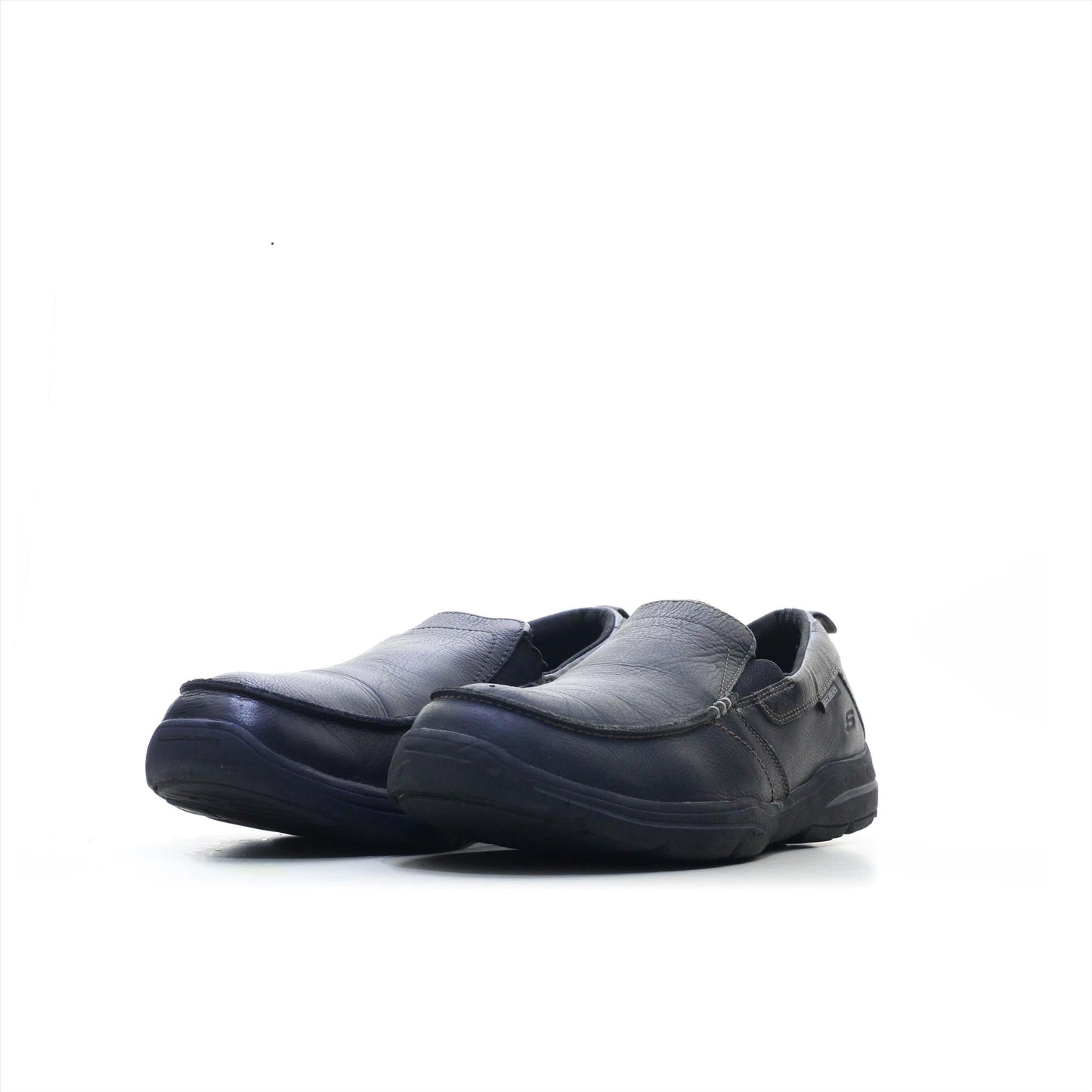 SKECHERS RELAXED FIT AIR COOLED MEMORY FOAM (Original USA Imported)