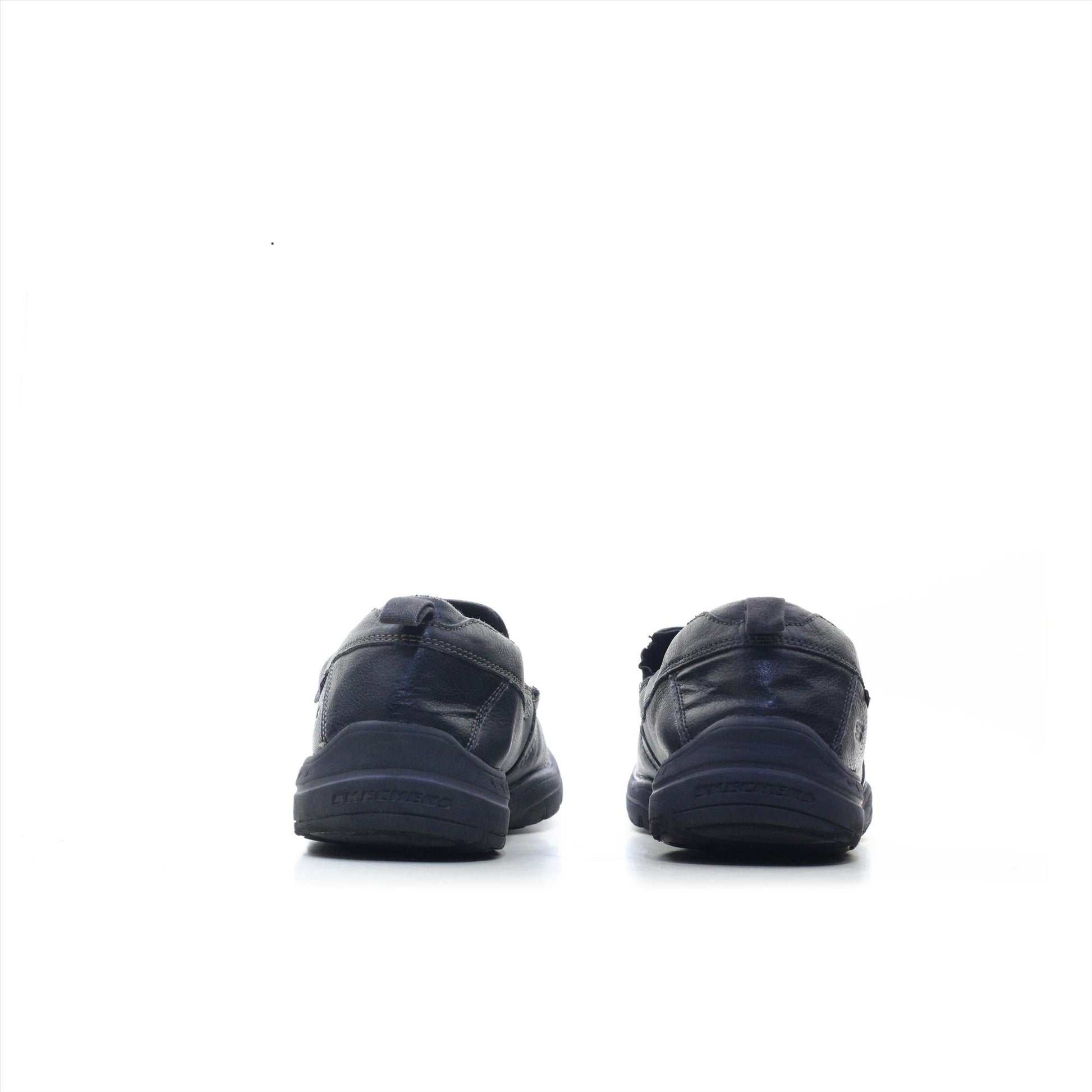 SKECHERS RELAXED FIT AIR COOLED MEMORY FOAM (Original USA Imported)