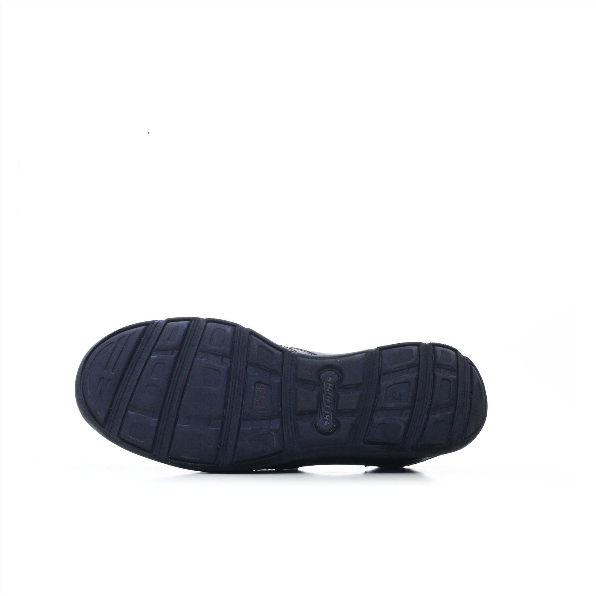 SKECHERS RELAXED FIT AIR COOLED MEMORY FOAM (Original USA Imported)