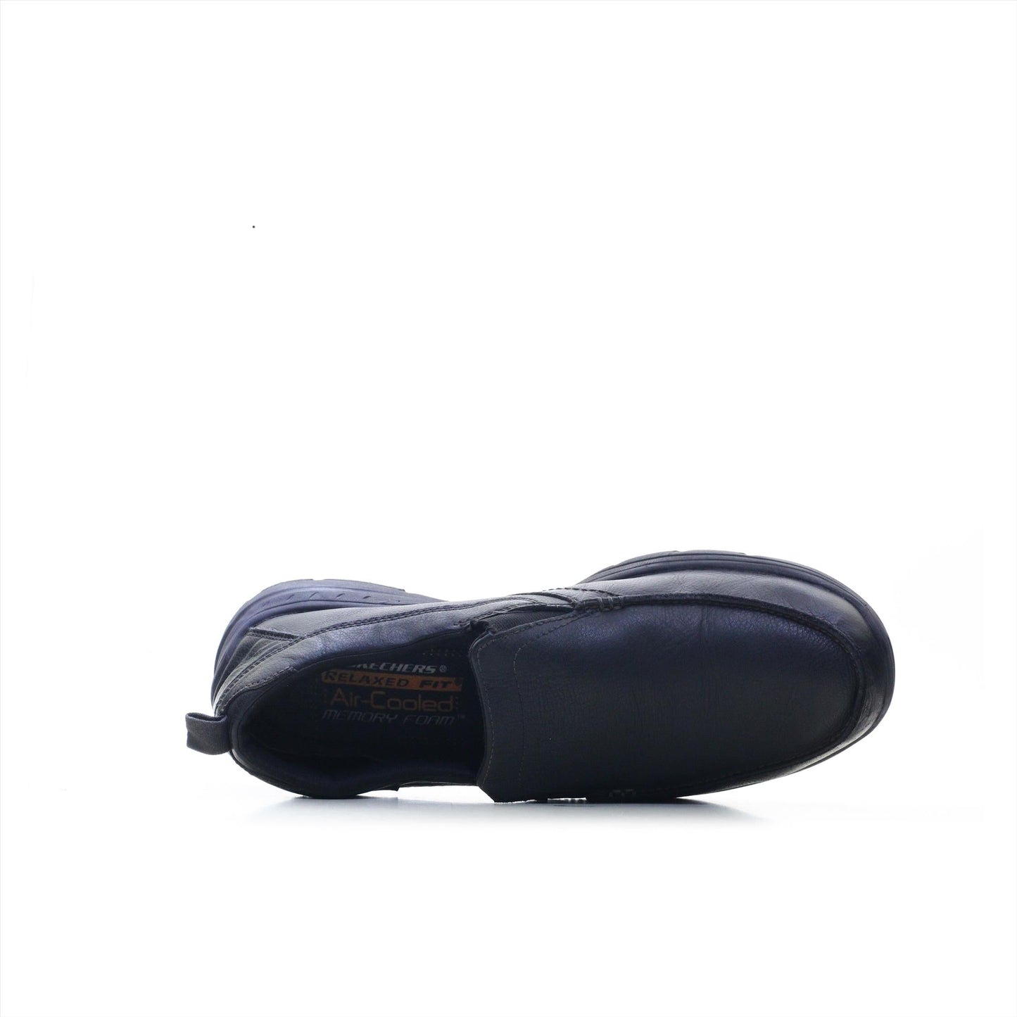 SKECHERS RELAXED FIT AIR COOLED MEMORY FOAM (Original USA Imported)