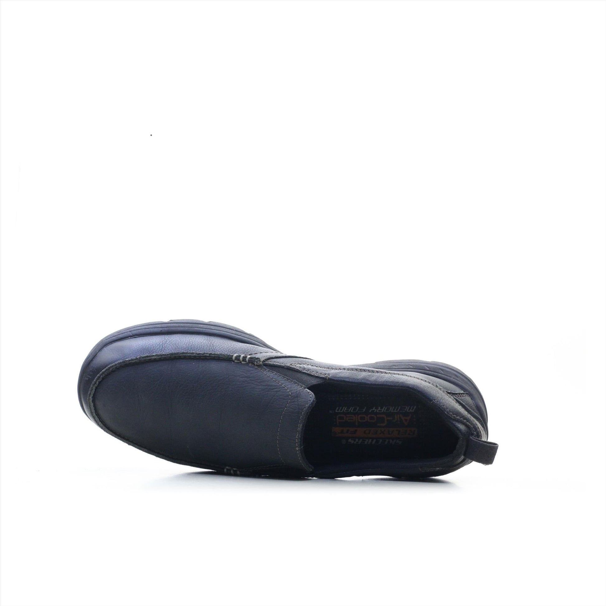 SKECHERS RELAXED FIT AIR COOLED MEMORY FOAM (Original USA Imported)