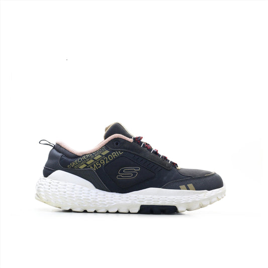 SKECHERS MONSTER LOS ANGELES MEMORY FOAM (Original USA Imported)