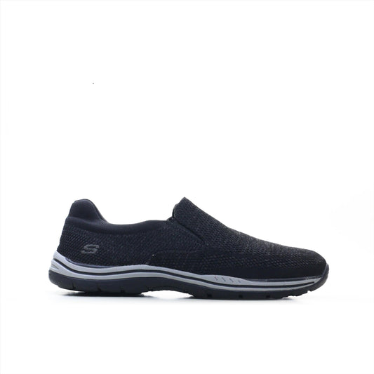 SKECHERS RELAXED FIT AIR COOLED MEMORY FOAM (Original USA Imported)