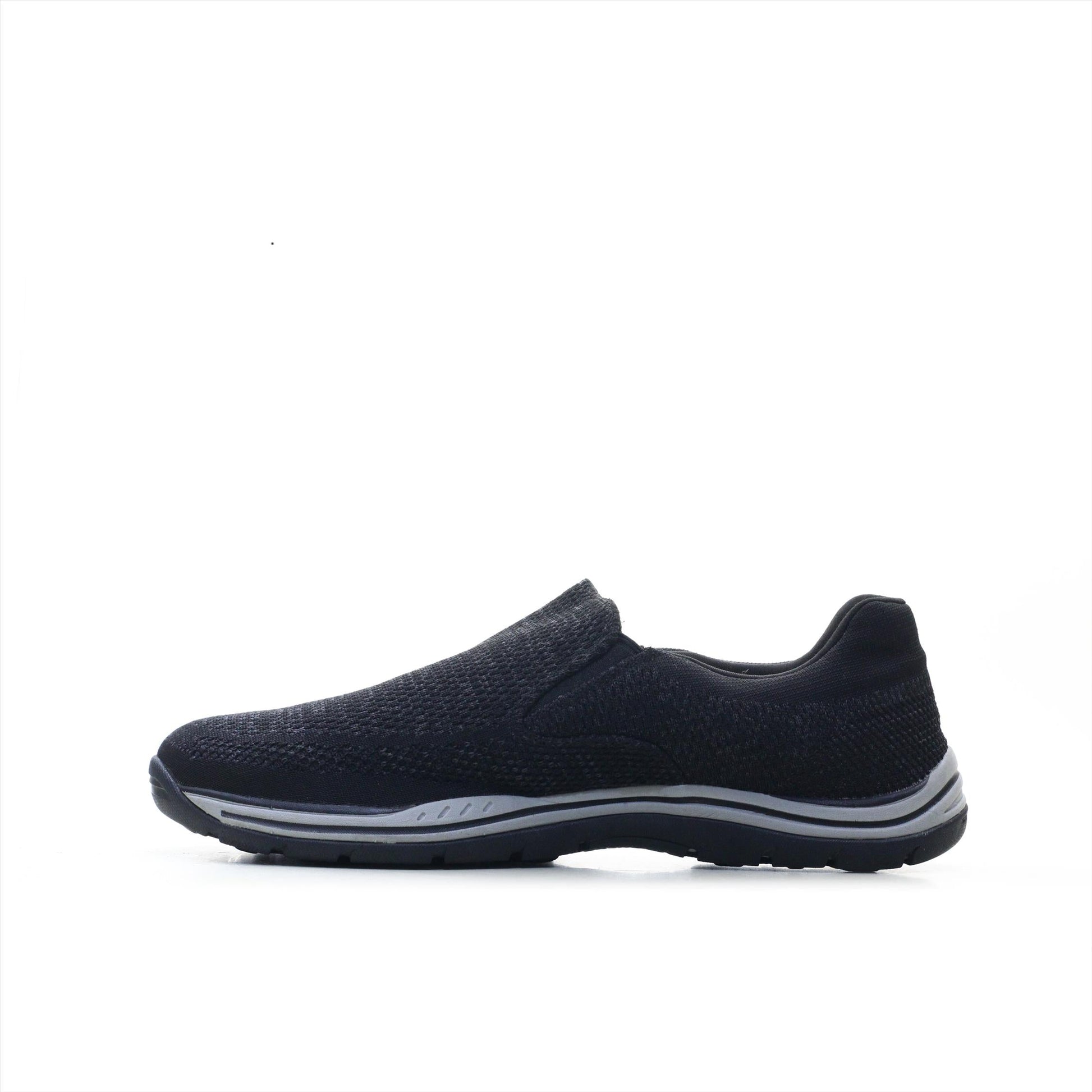 SKECHERS RELAXED FIT AIR COOLED MEMORY FOAM (Original USA Imported)
