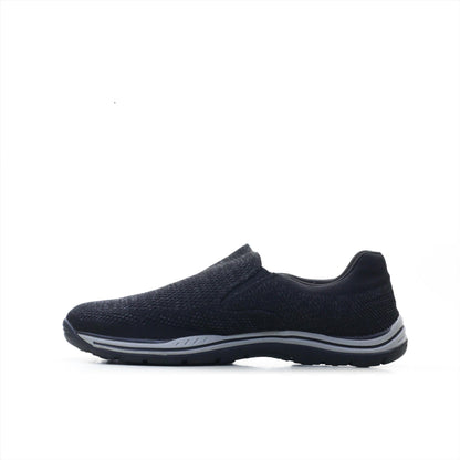 SKECHERS RELAXED FIT AIR COOLED MEMORY FOAM (Original USA Imported)