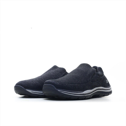 SKECHERS RELAXED FIT AIR COOLED MEMORY FOAM (Original USA Imported)