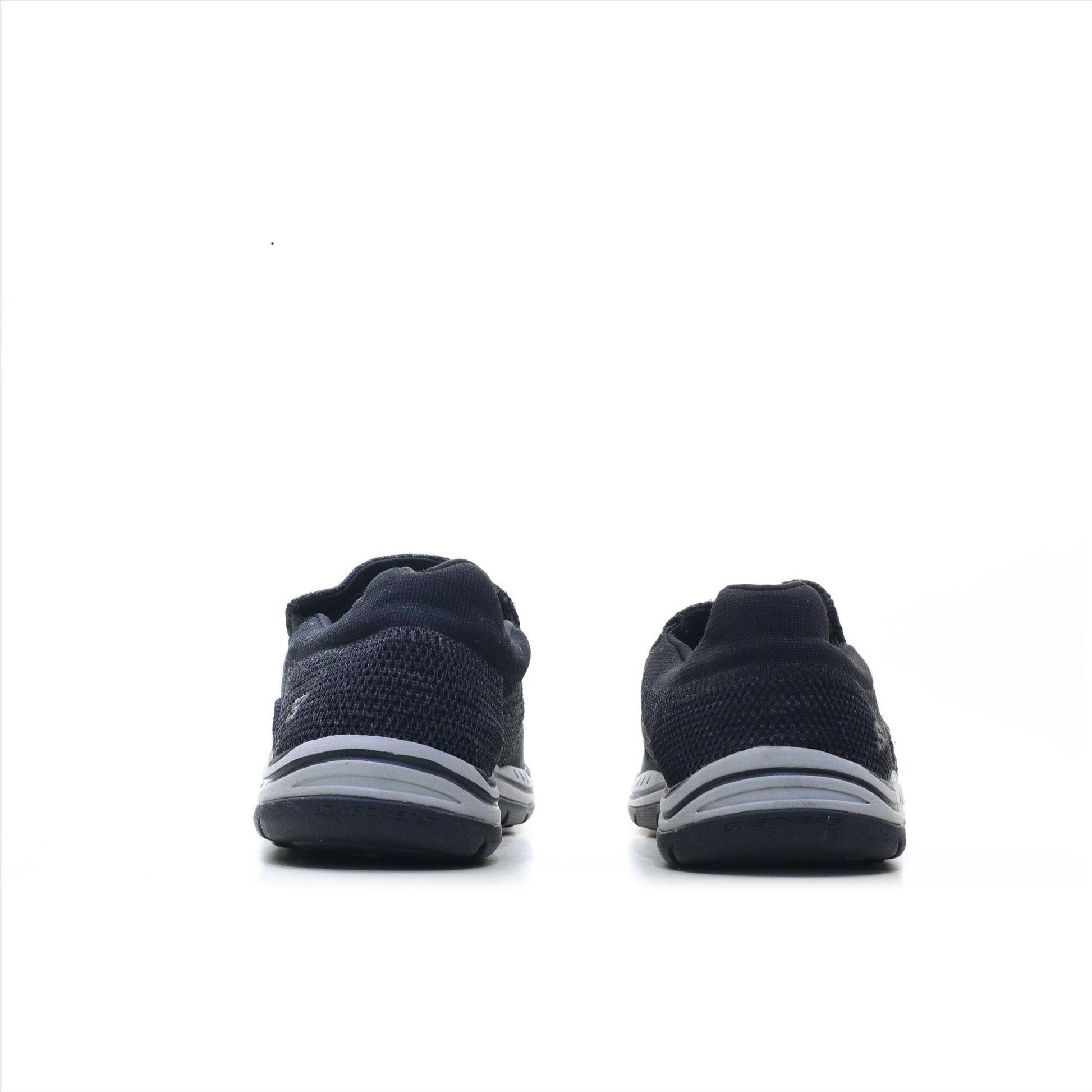 SKECHERS RELAXED FIT AIR COOLED MEMORY FOAM (Original USA Imported)