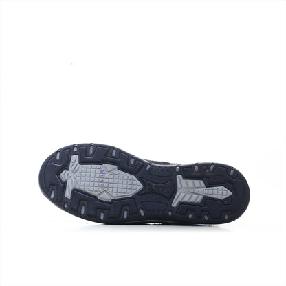 SKECHERS RELAXED FIT AIR COOLED MEMORY FOAM (Original USA Imported)