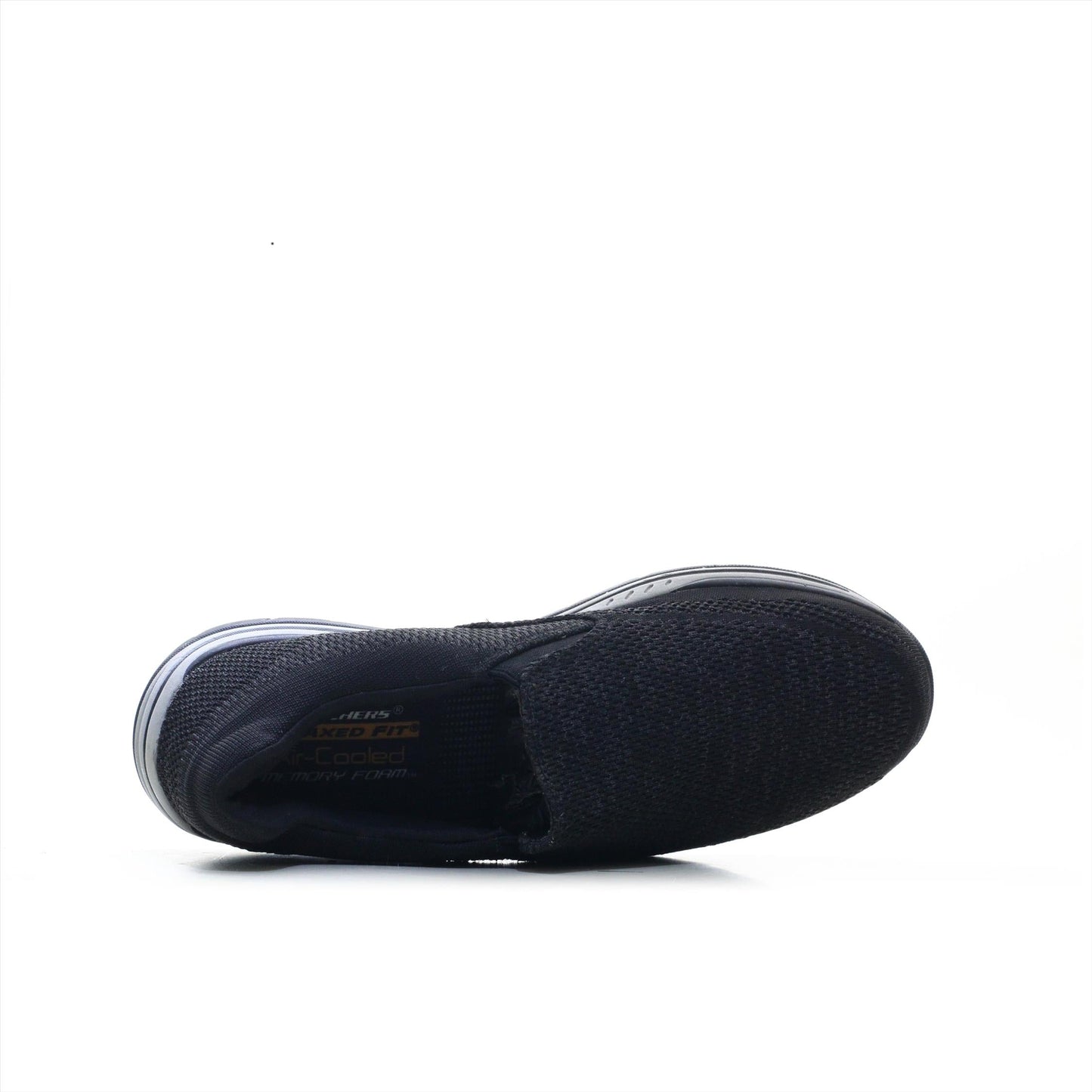 SKECHERS RELAXED FIT AIR COOLED MEMORY FOAM (Original USA Imported)