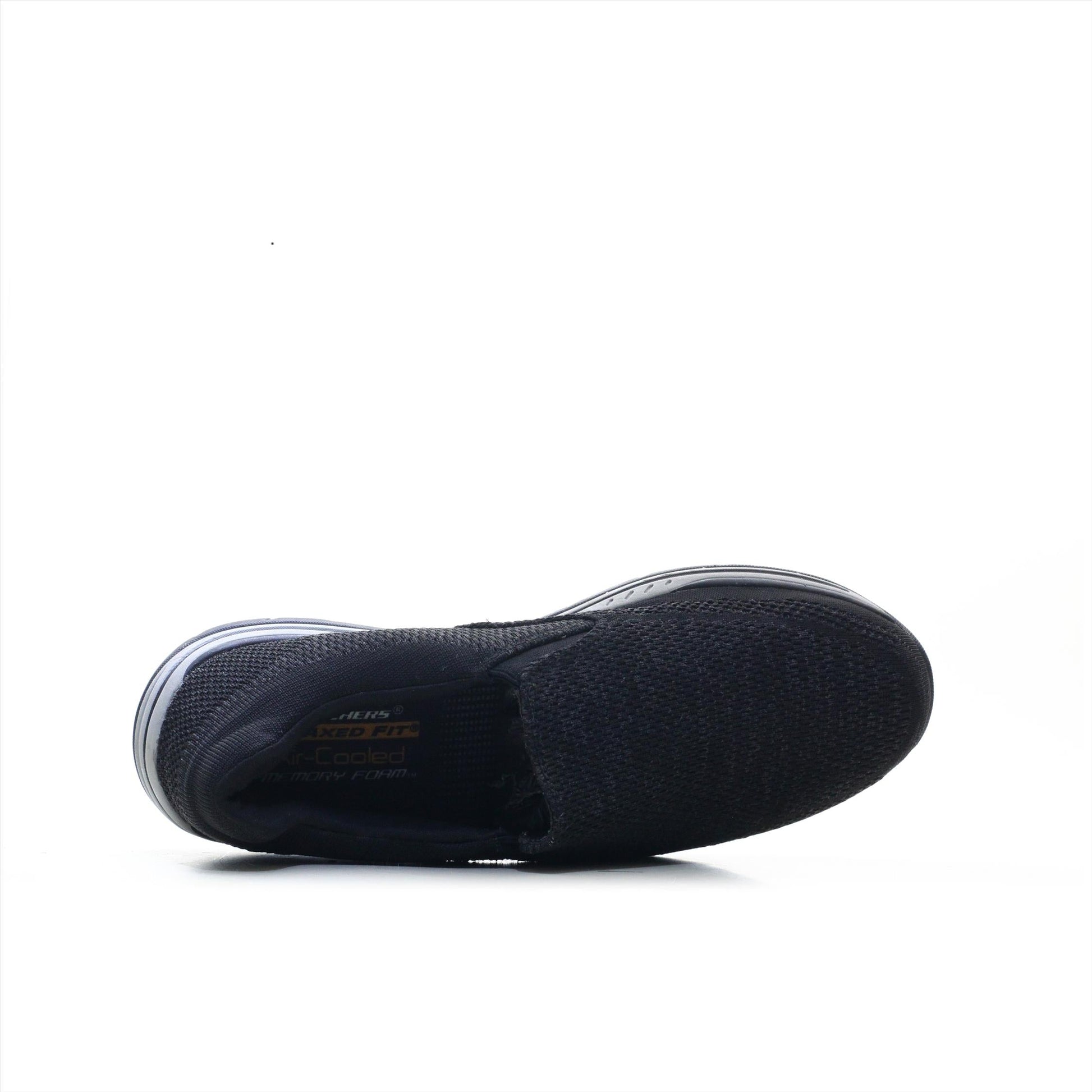 SKECHERS RELAXED FIT AIR COOLED MEMORY FOAM (Original USA Imported)