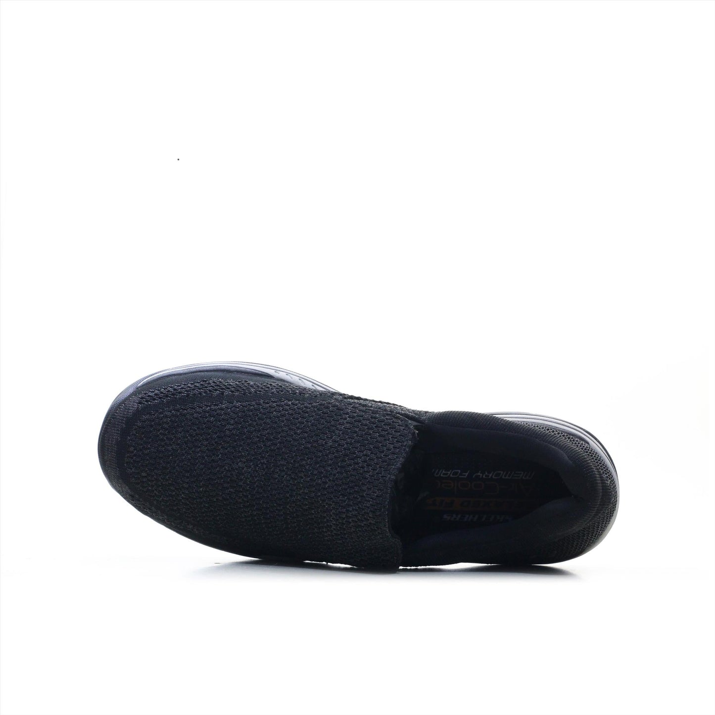 SKECHERS RELAXED FIT AIR COOLED MEMORY FOAM (Original USA Imported)