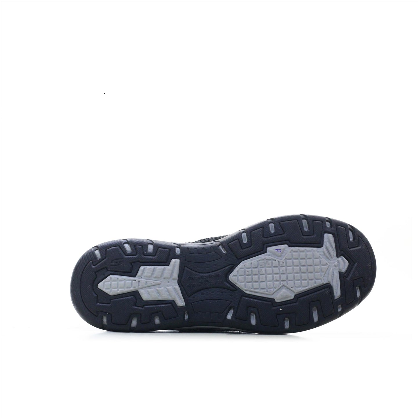 SKECHERS RELAXED FIT AIR COOLED MEMORY FOAM (Original USA Imported)