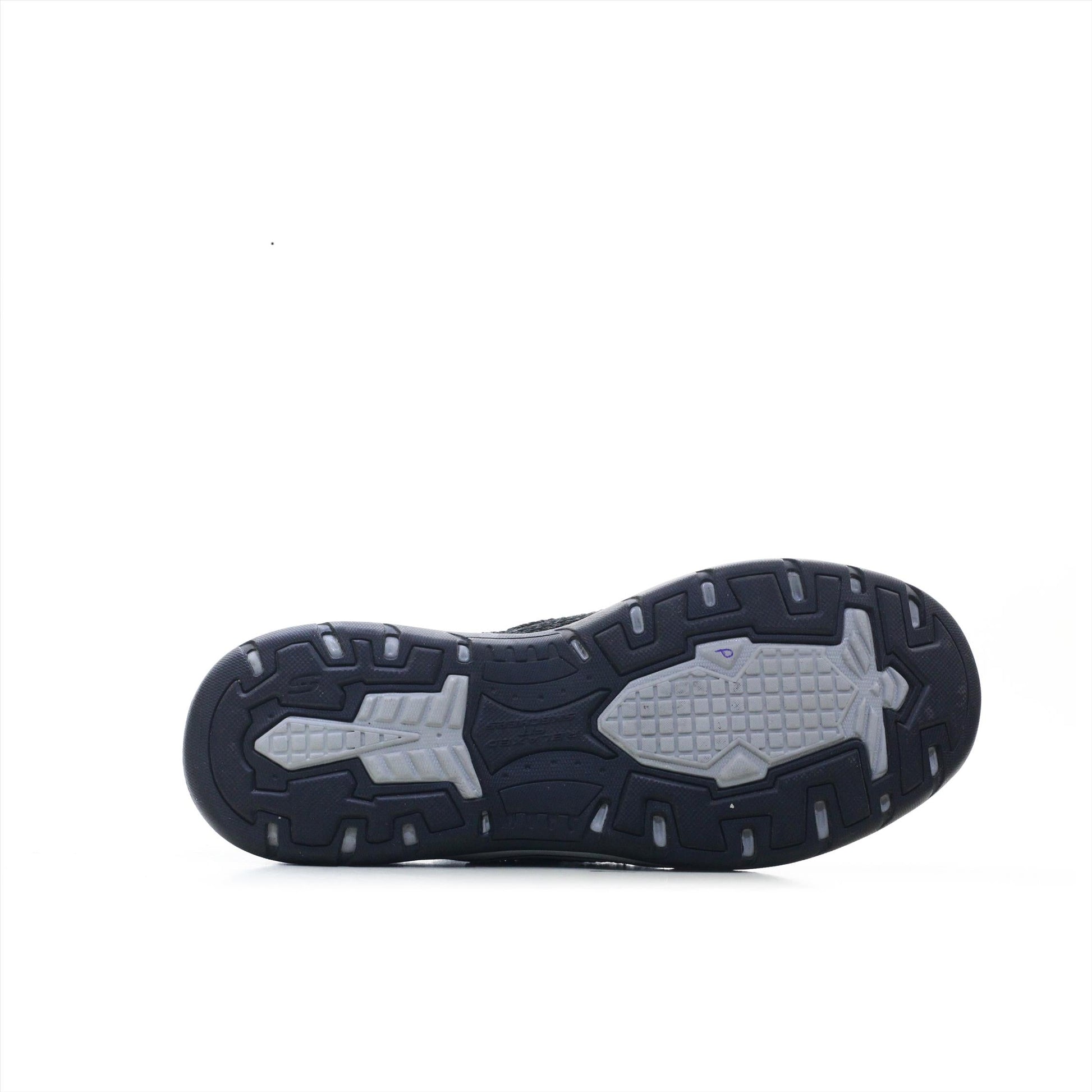 SKECHERS RELAXED FIT AIR COOLED MEMORY FOAM (Original USA Imported)