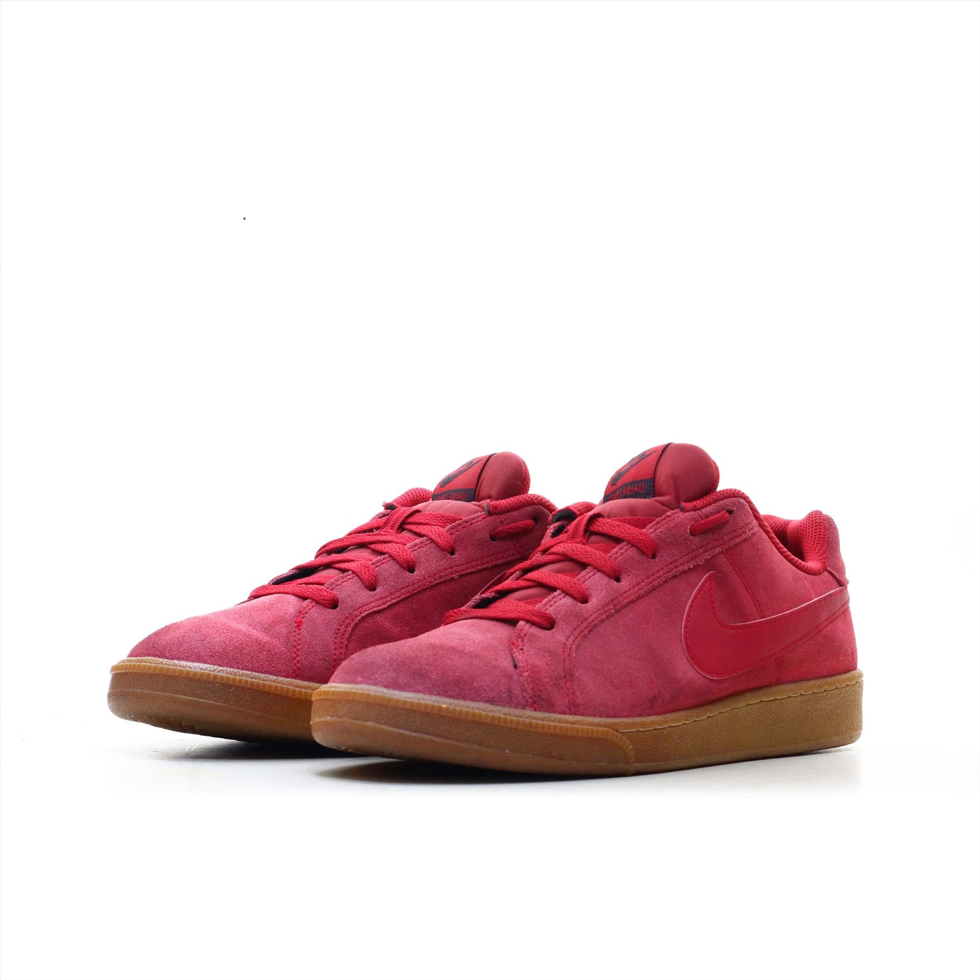 NIKE COURT ROYALE SUEDE (Original USA Imported)
