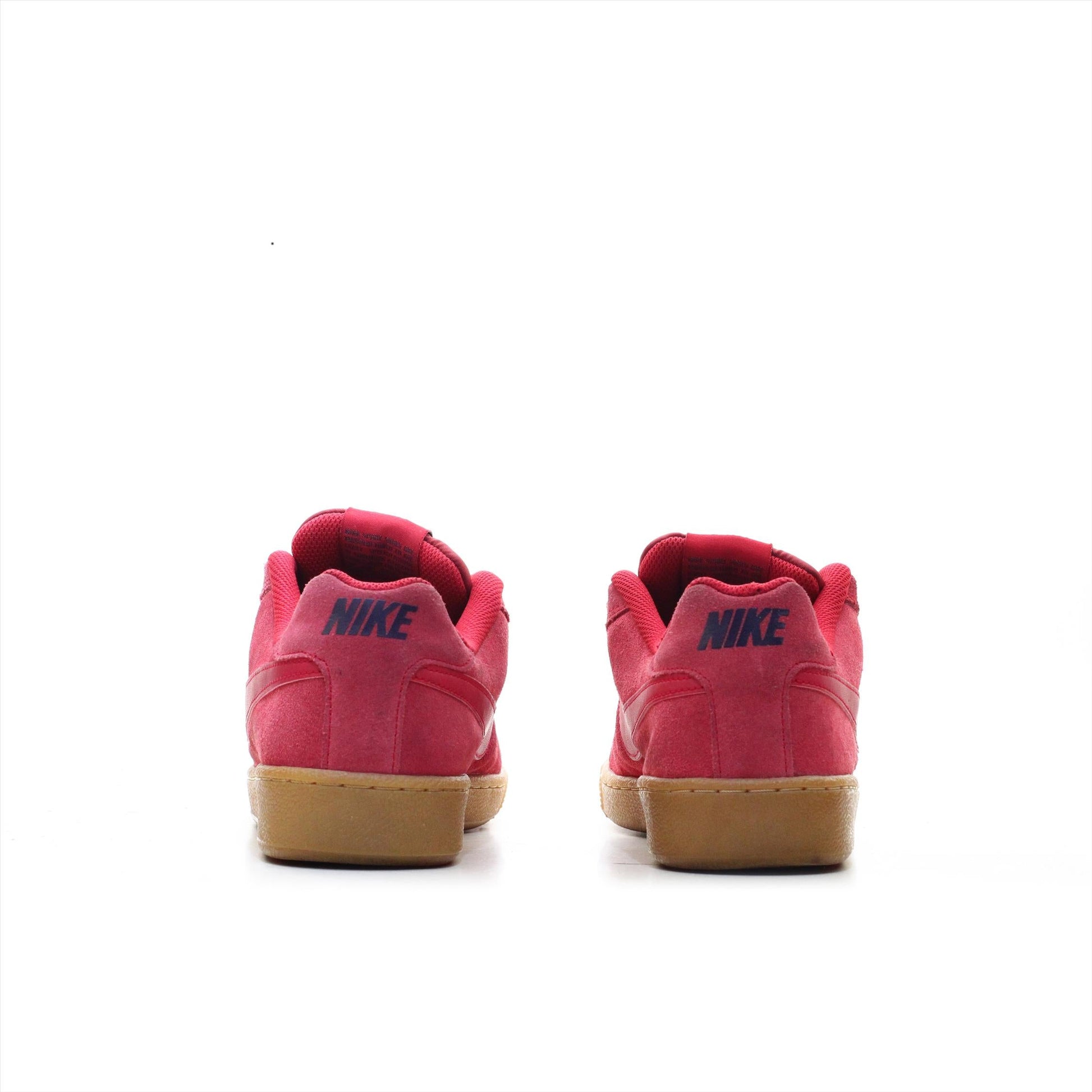 NIKE COURT ROYALE SUEDE (Original USA Imported)