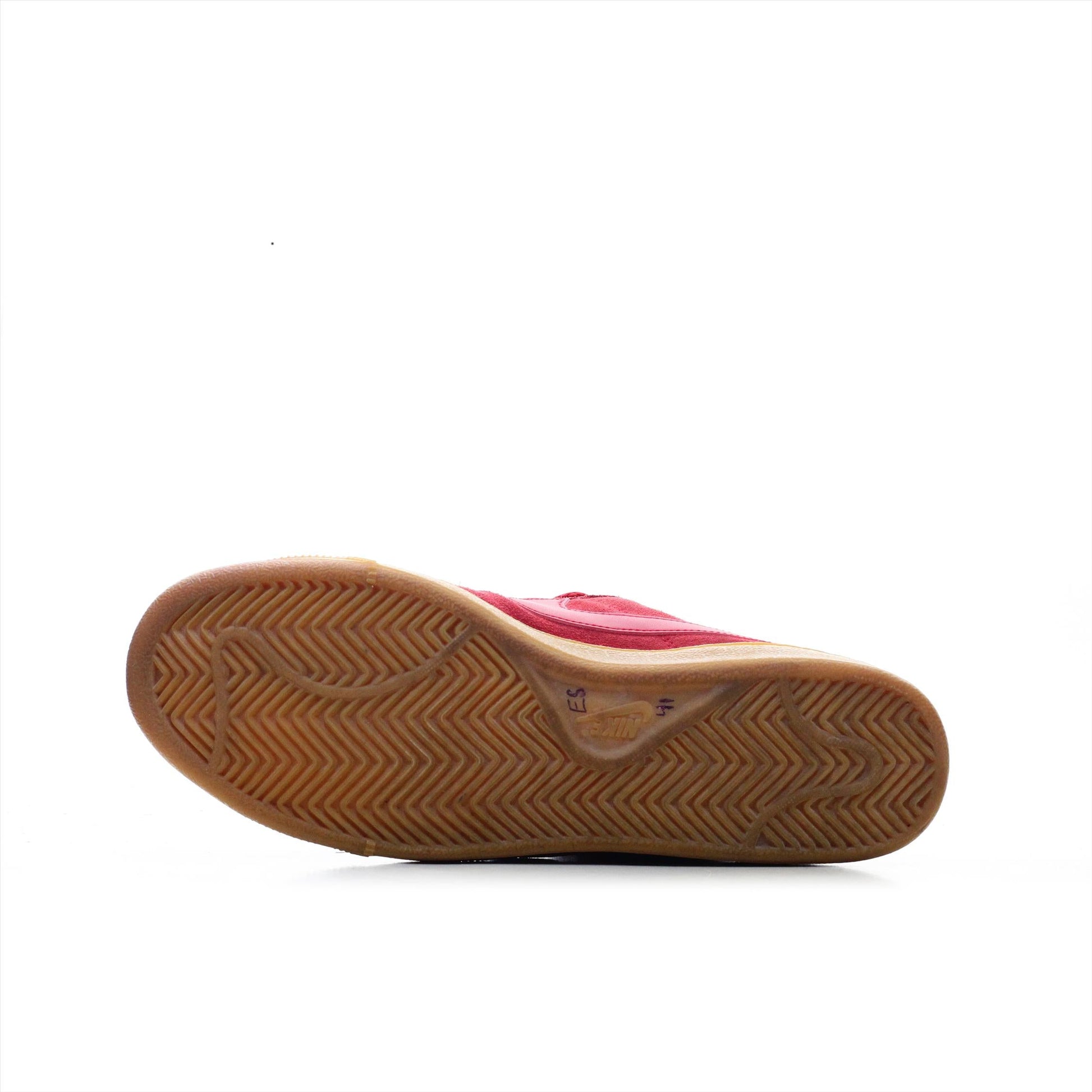 NIKE COURT ROYALE SUEDE (Original USA Imported)