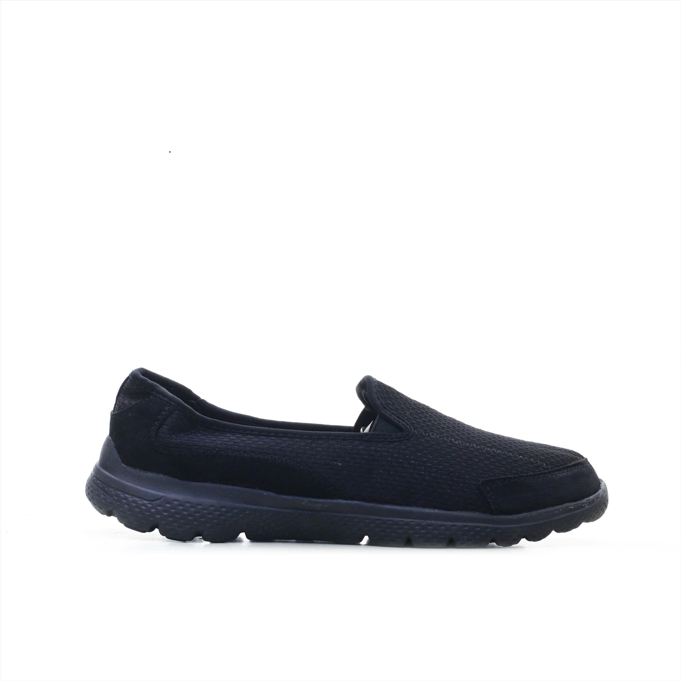Danskin cool wave memory foam shoes top