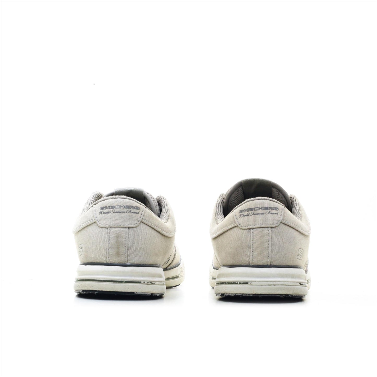 SKECHERS GEL INFUSED MEMORY FOAM (Original USA Imported)