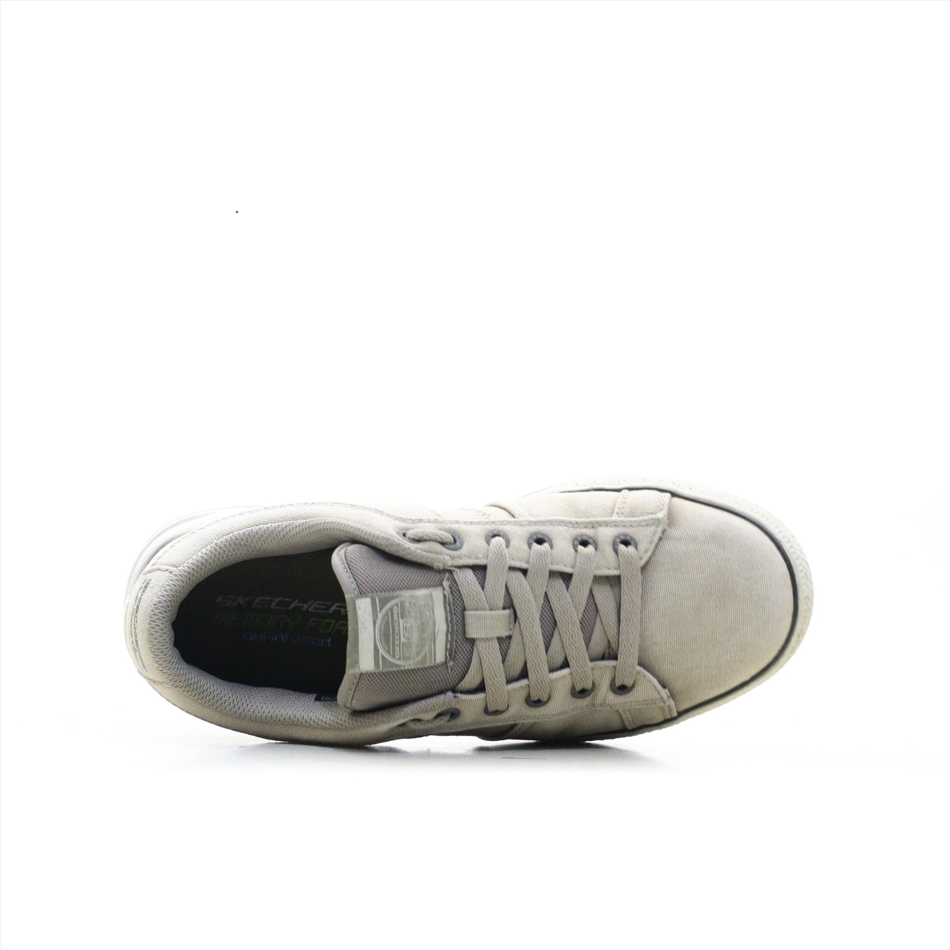 SKECHERS GEL INFUSED MEMORY FOAM (Original USA Imported)