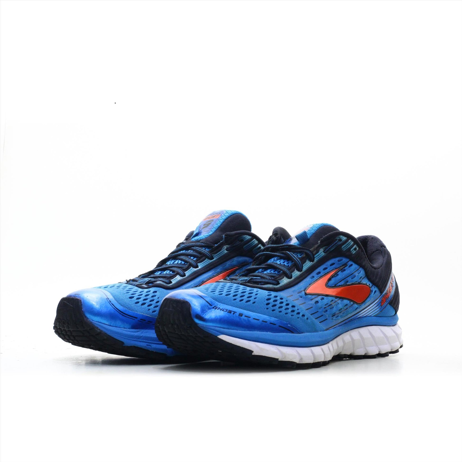 BROOKS GHOST 9 (Original USA Imported)