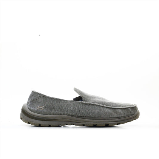 SKECHERS RELAXED FIT MEMORY FOAM (Original USA Imported)